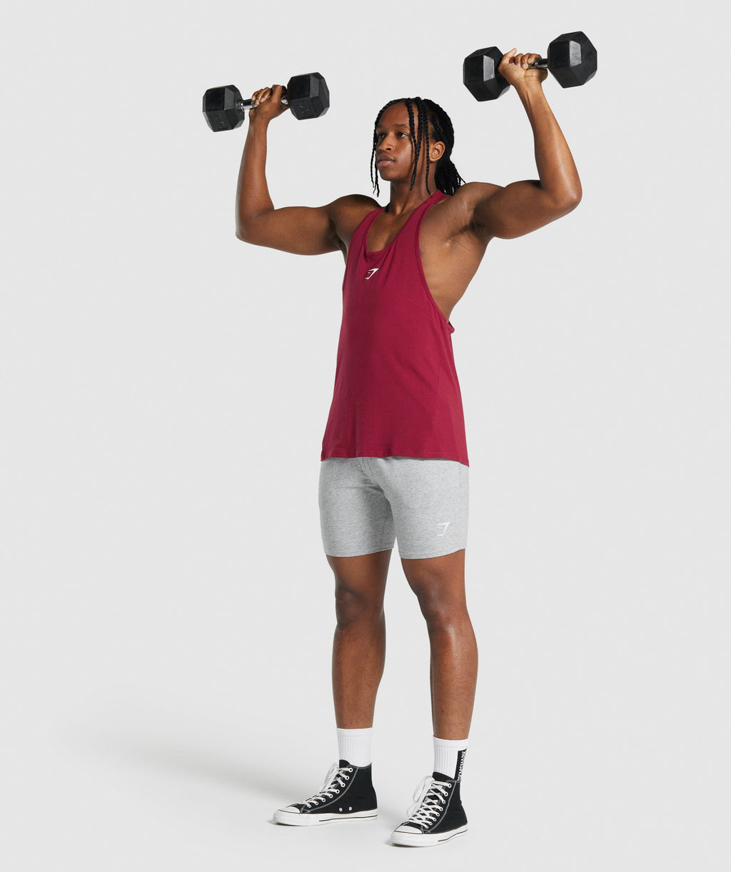 gymshark-critical-stringer-burgundy-aw21