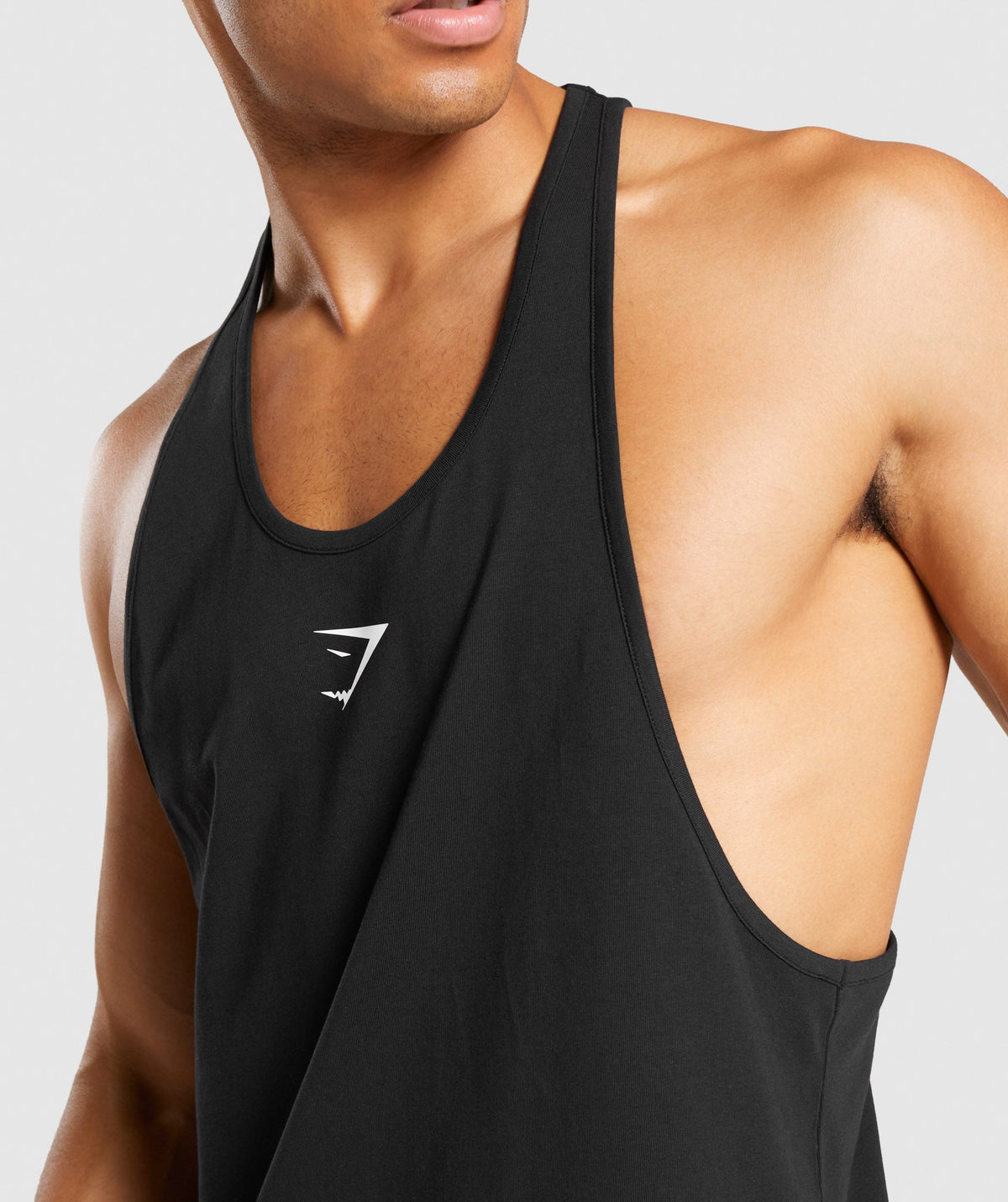 gymshark-critical-stringer-black
