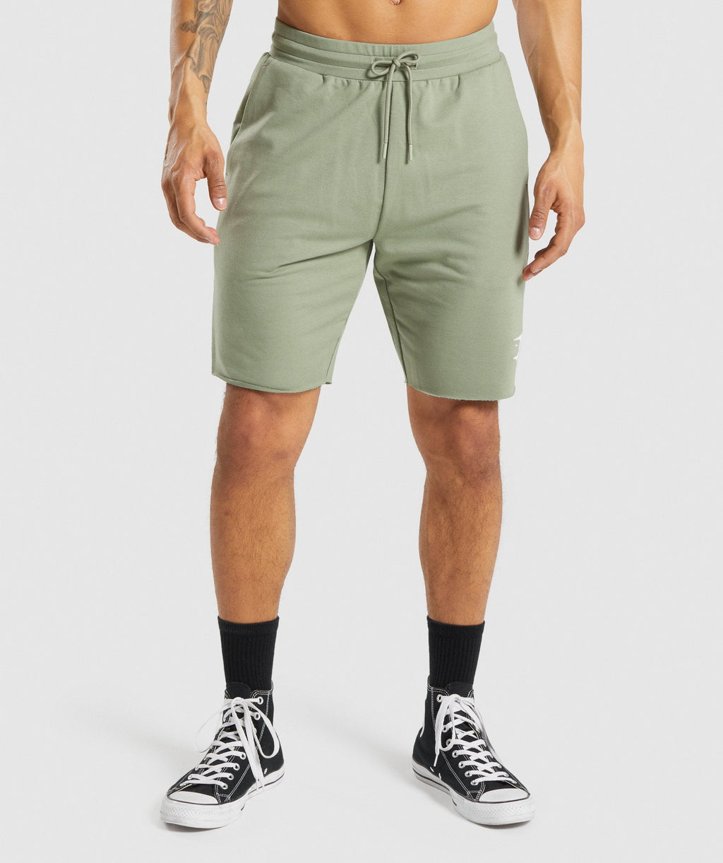 gymshark-critical-9-shorts-light-green
