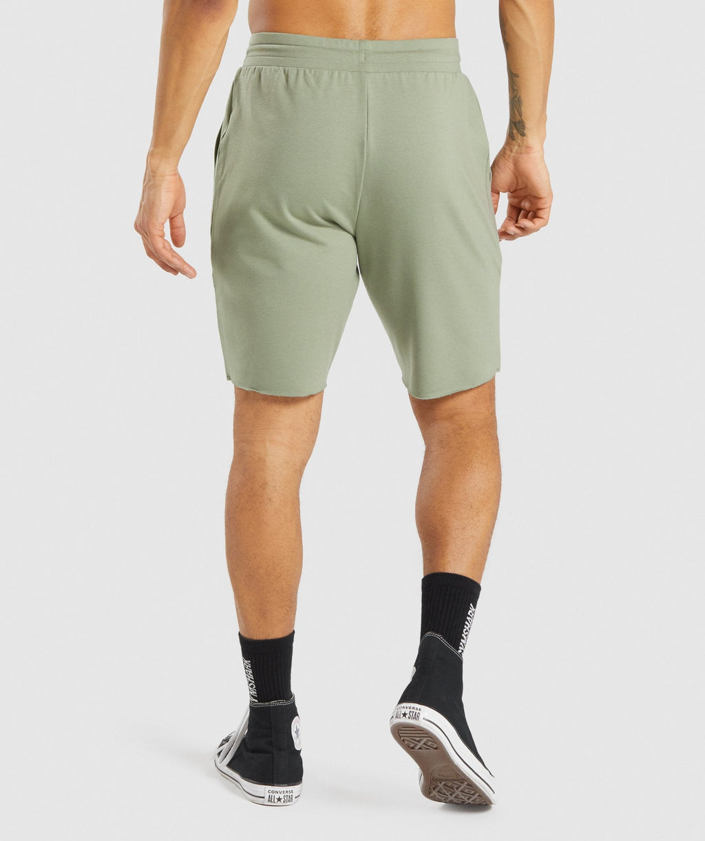 gymshark-critical-9-shorts-light-green