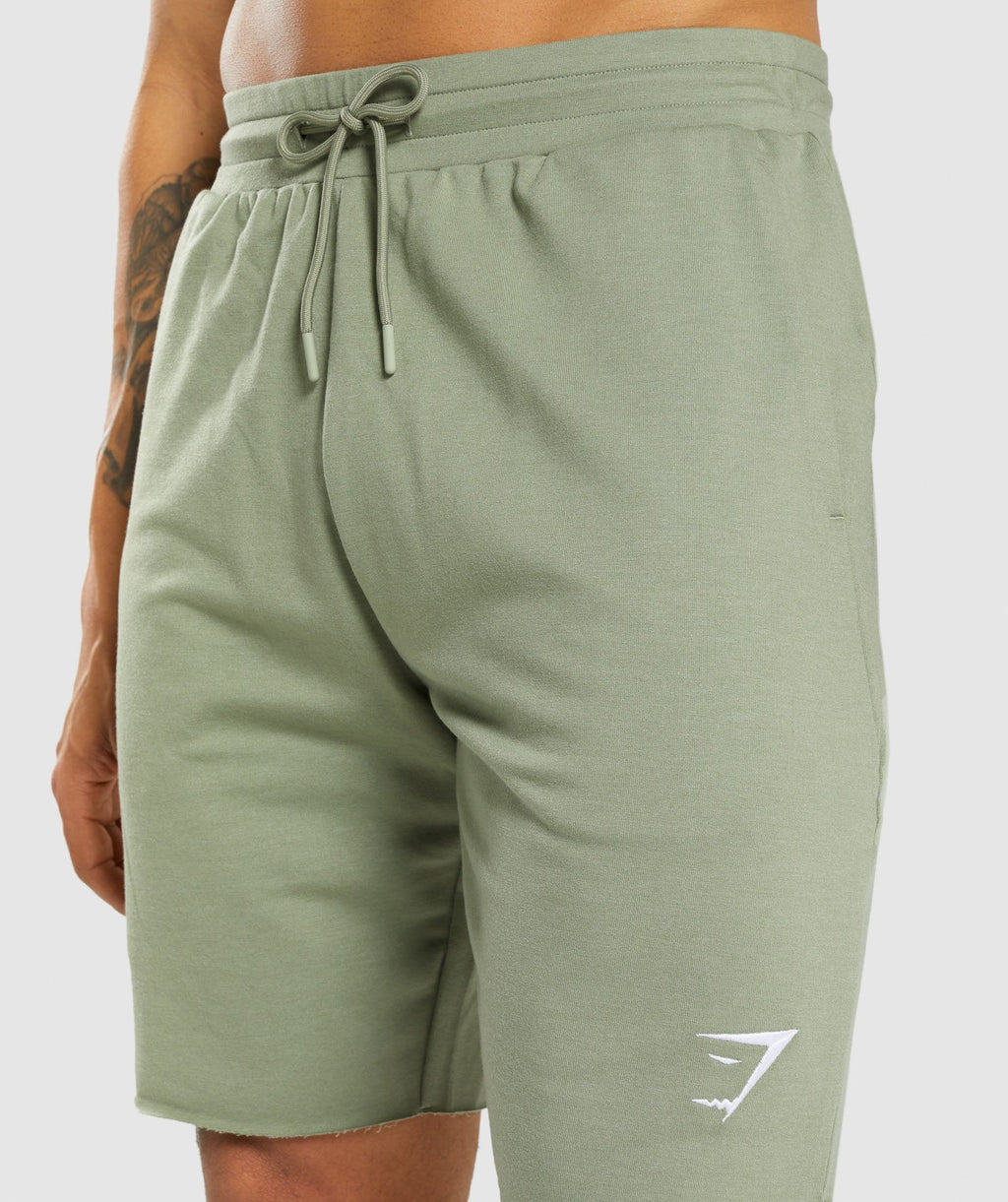 gymshark-critical-9-shorts-light-green