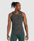 gymshark-critical-tank-charcoal-print-aw21