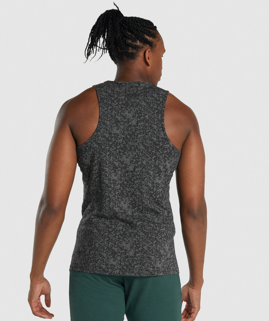 gymshark-critical-tank-charcoal-print-aw21