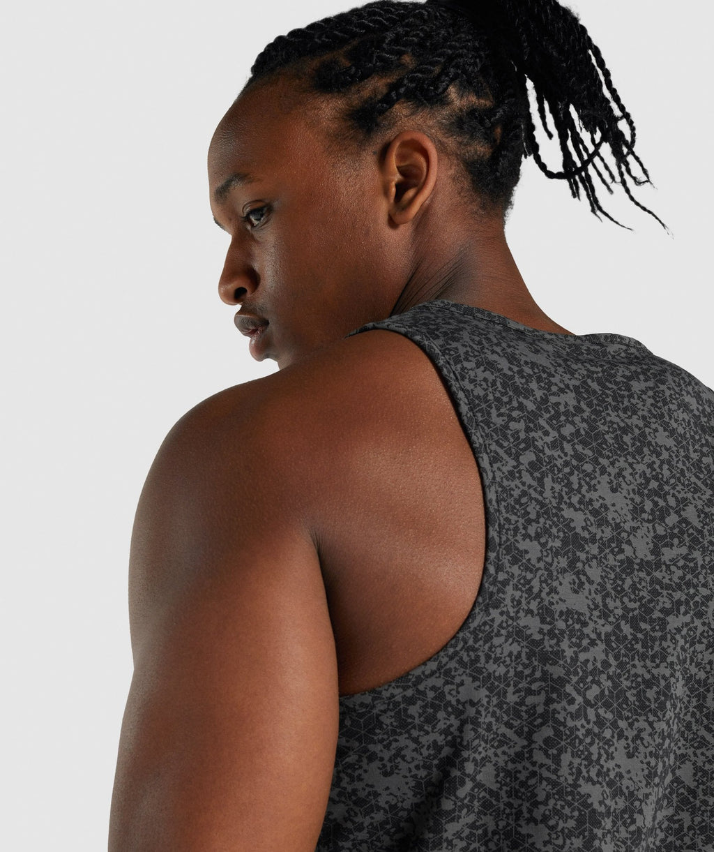 gymshark-critical-tank-charcoal-print-aw21