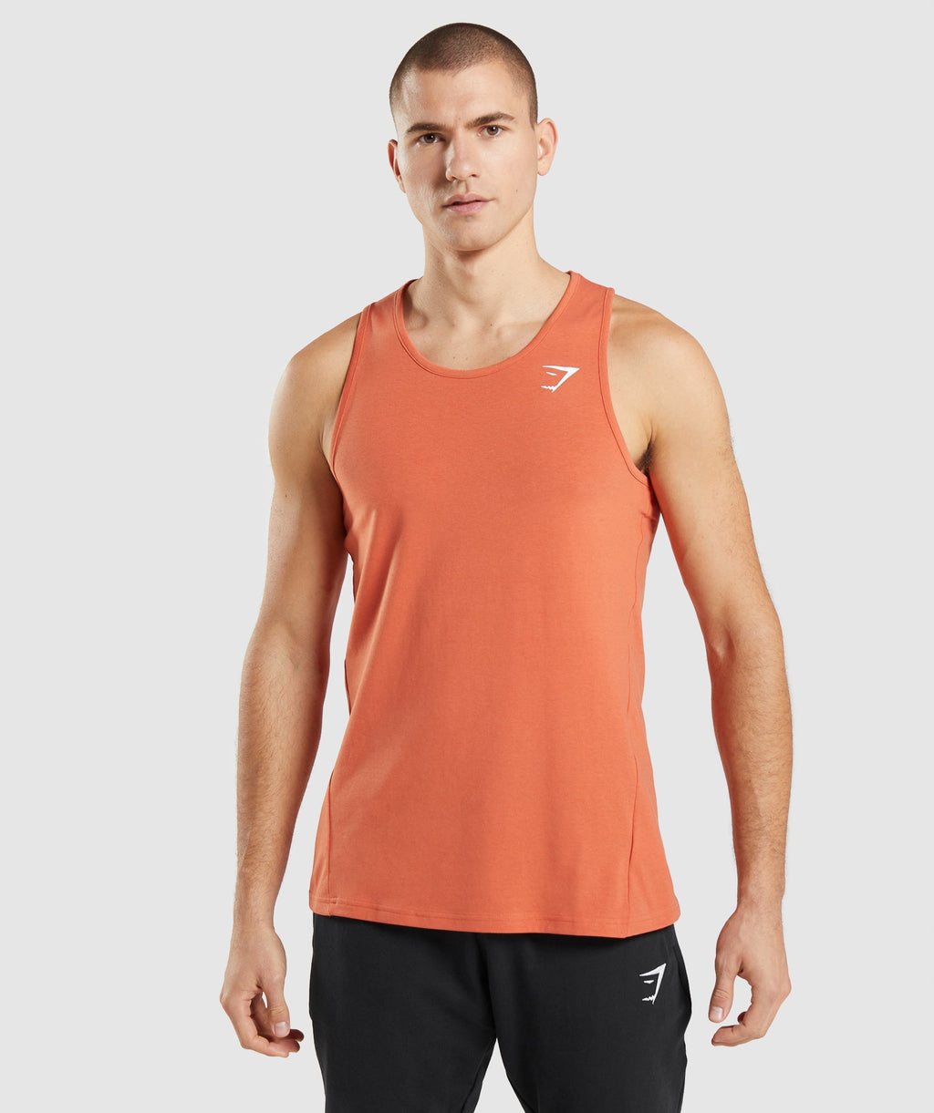 gymshark-critical-tank-clay-orange-ss22