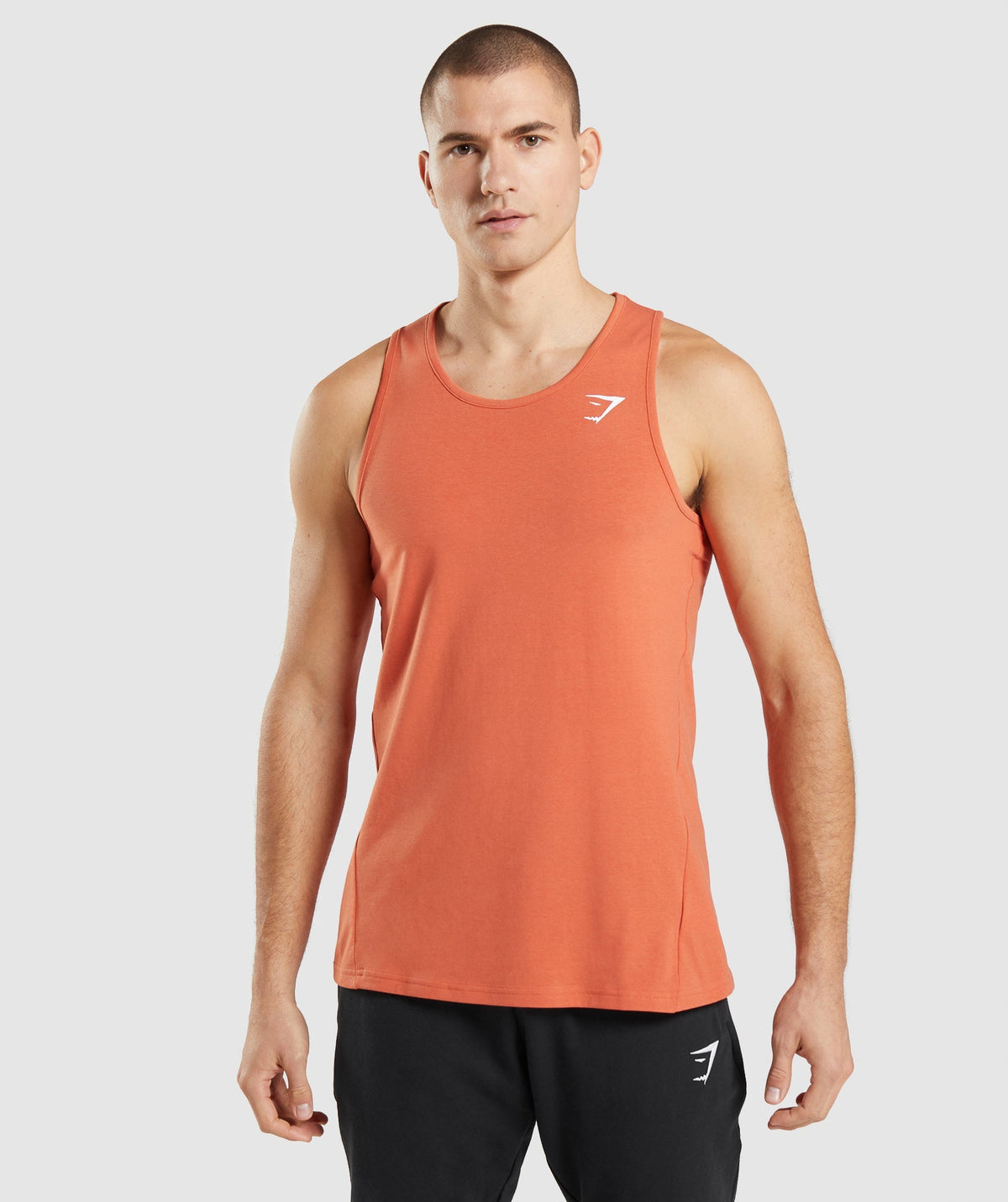 gymshark-critical-tank-clay-orange-ss22