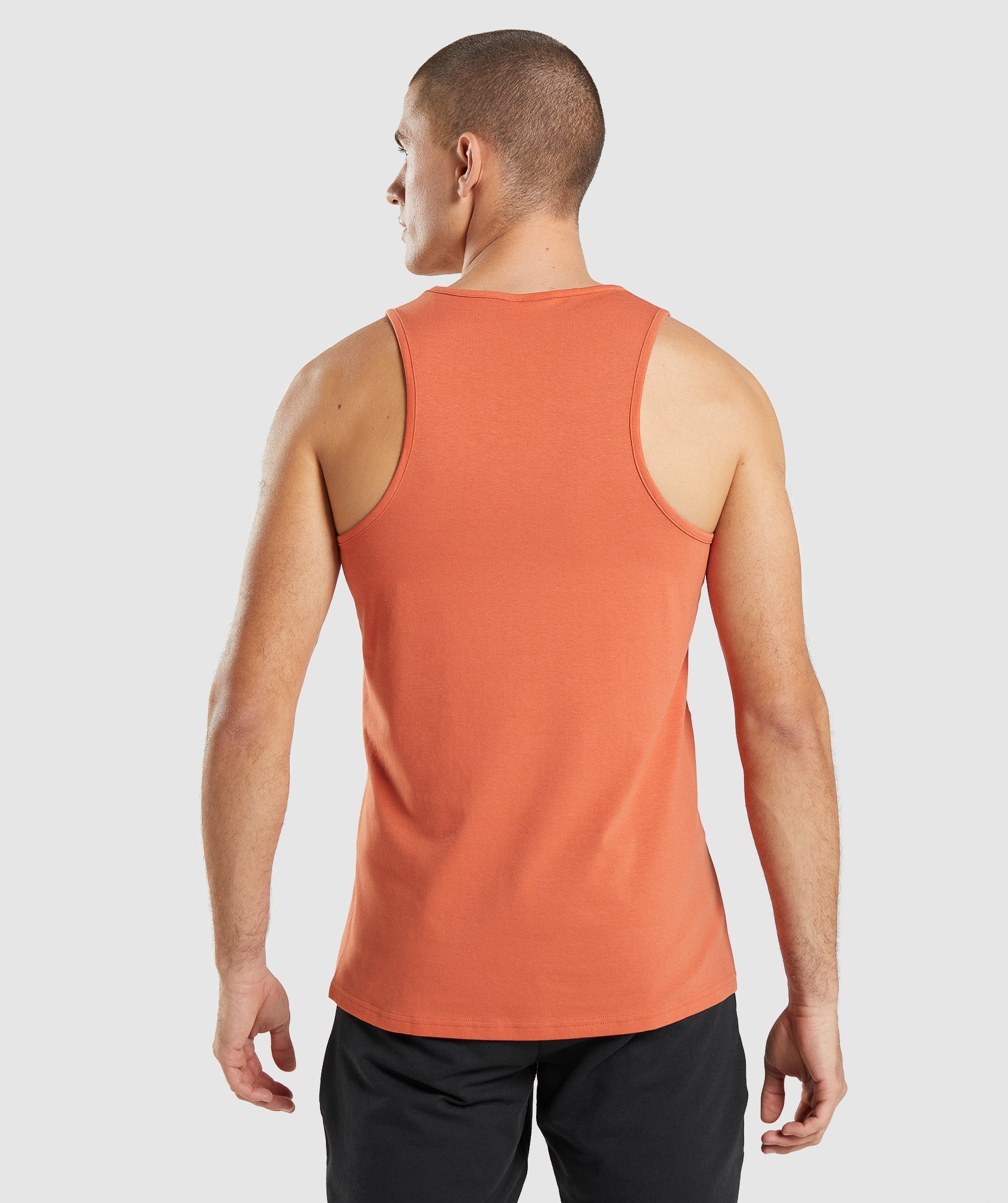 gymshark-critical-tank-clay-orange-ss22