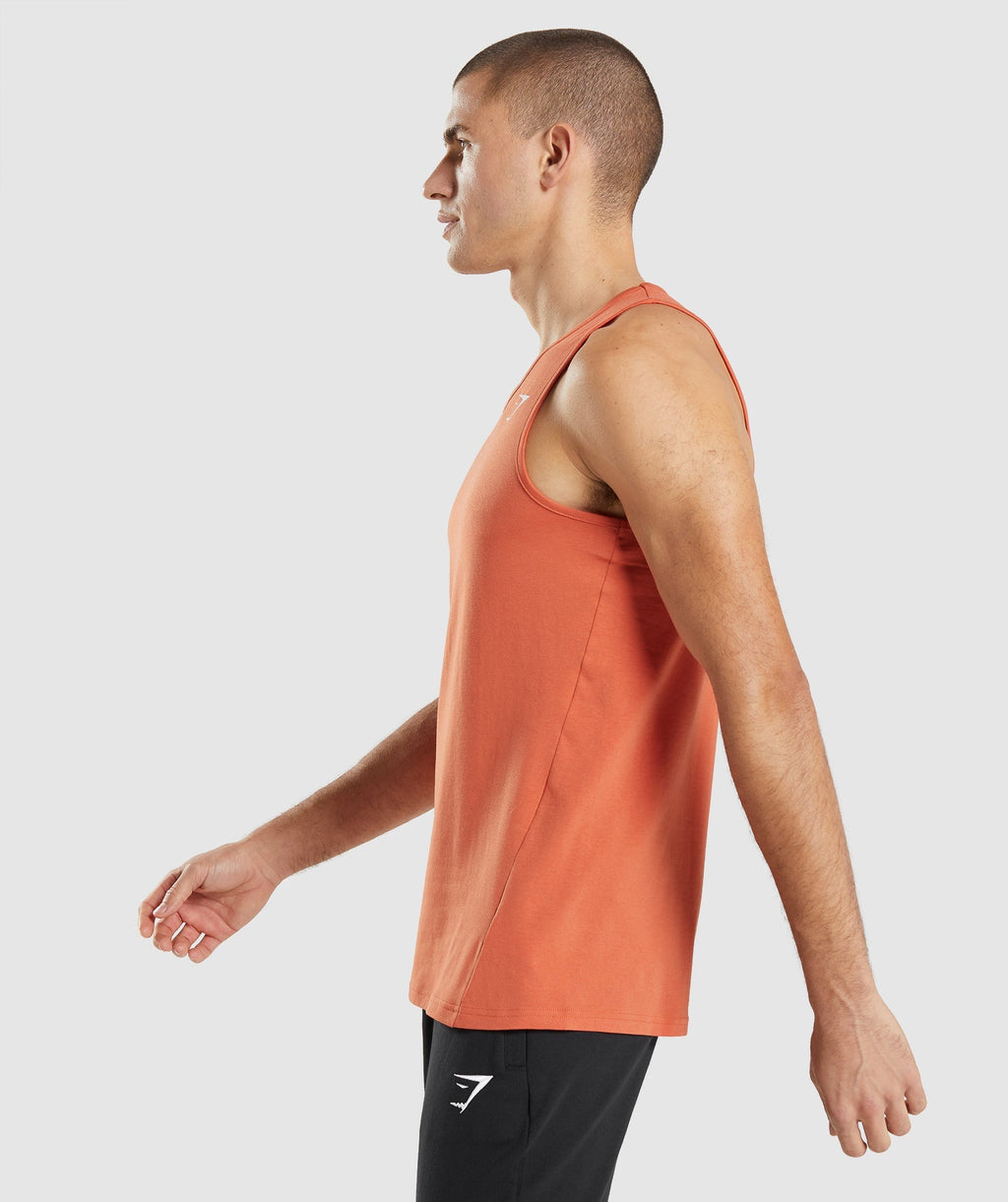 gymshark-critical-tank-clay-orange-ss22