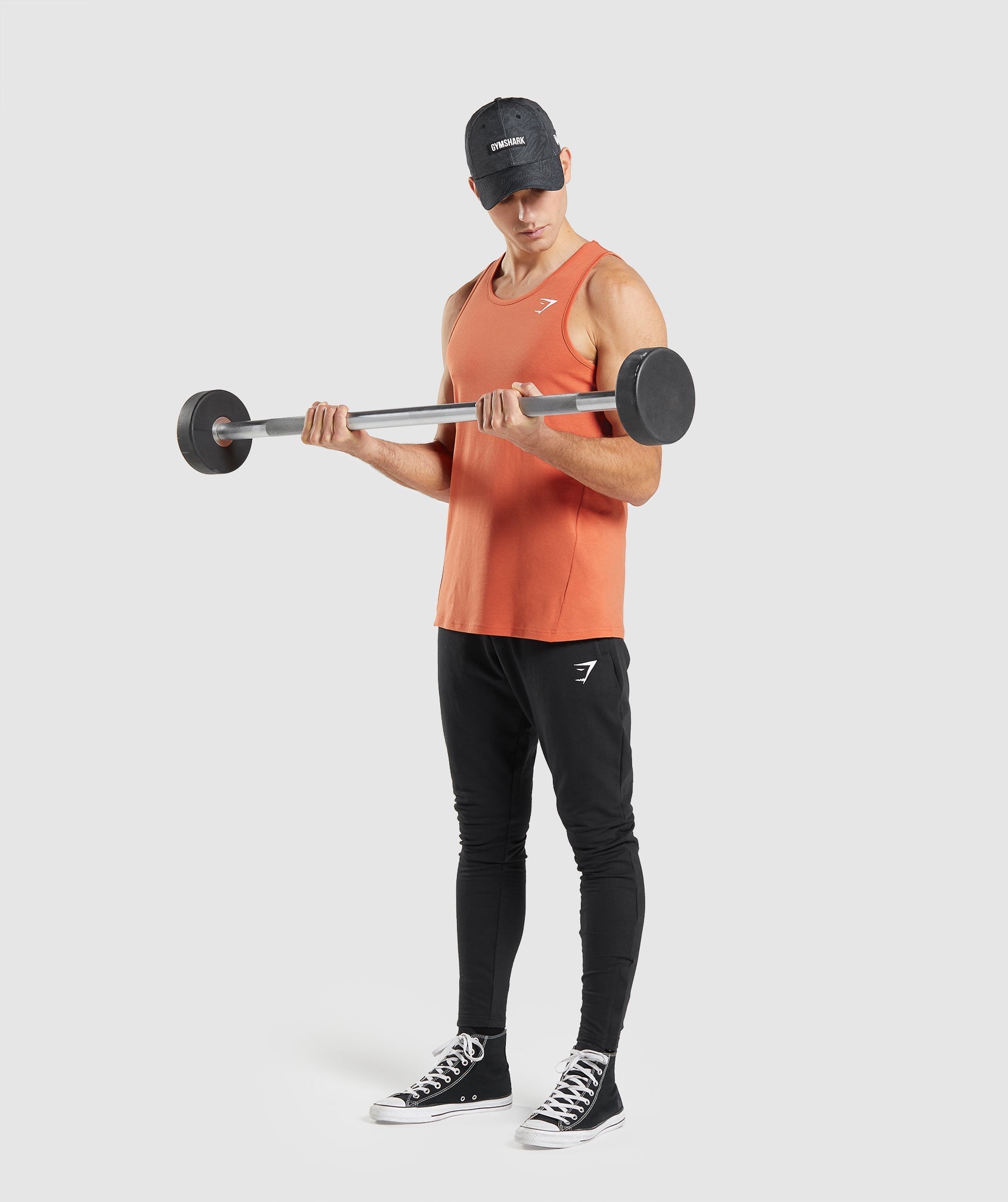 gymshark-critical-tank-clay-orange-ss22