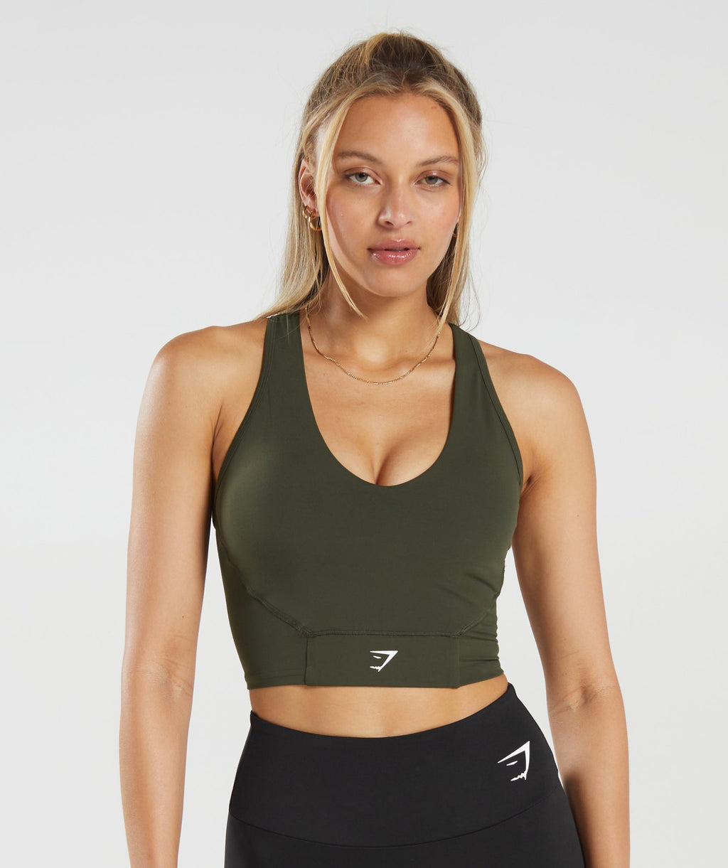 gymshark-crop-mesh-tank-deep-olive-green-aw23