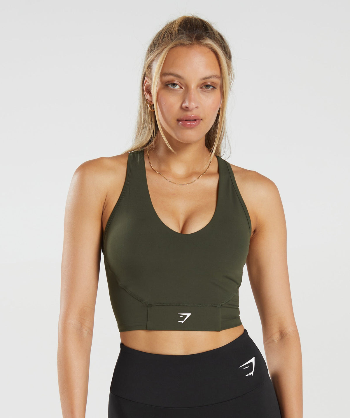 gymshark-crop-mesh-tank-deep-olive-green-aw23