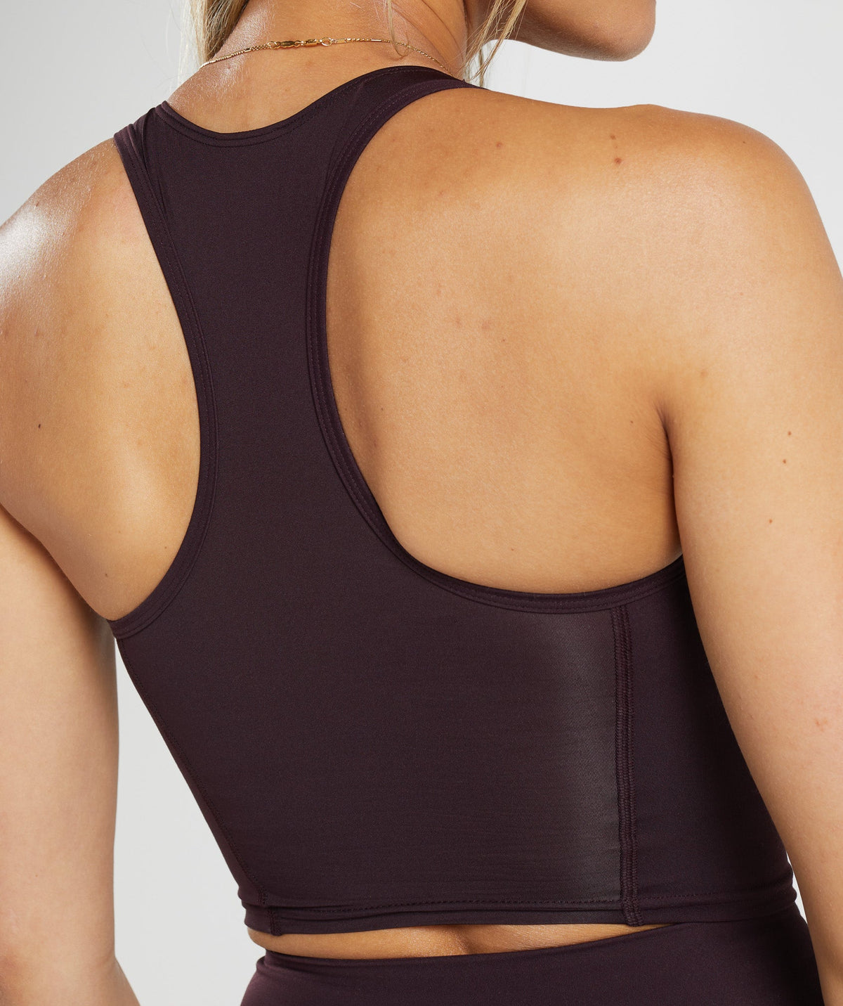 gymshark-crop-mesh-tank-plum-brown-aw23