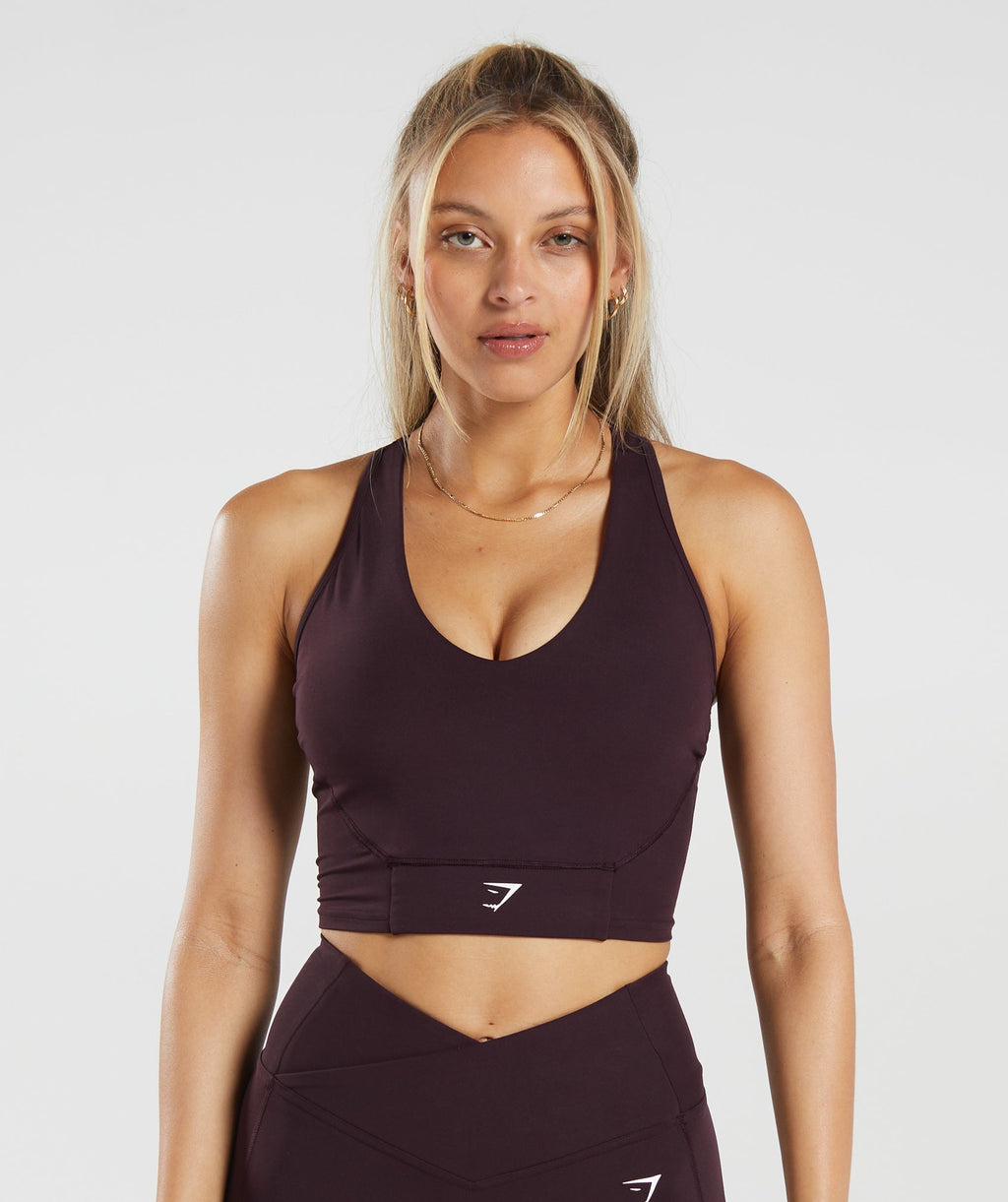 gymshark-crop-mesh-tank-plum-brown-aw23