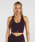 gymshark-crop-mesh-tank-plum-brown-aw23