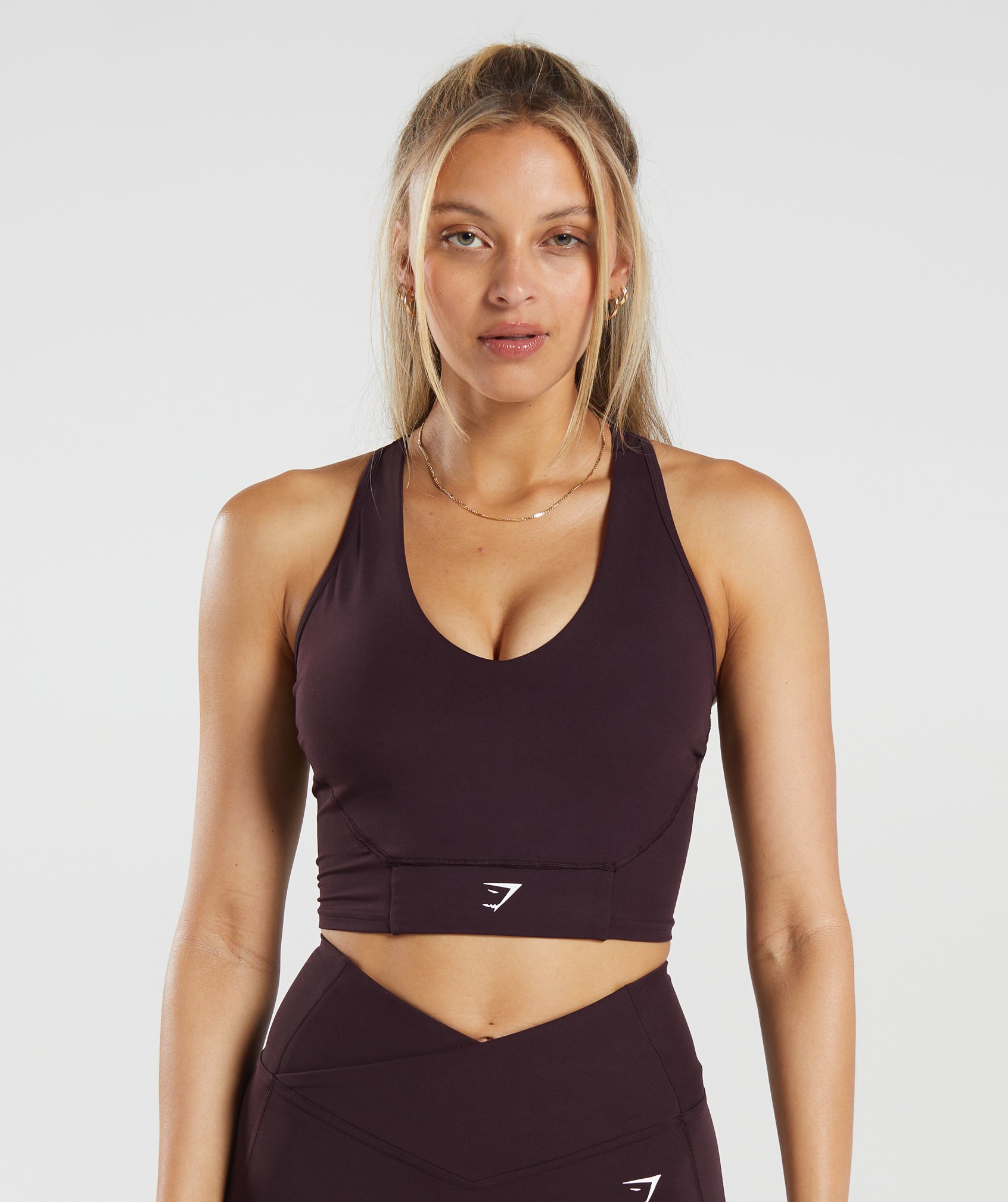 gymshark-crop-mesh-tank-plum-brown-aw23