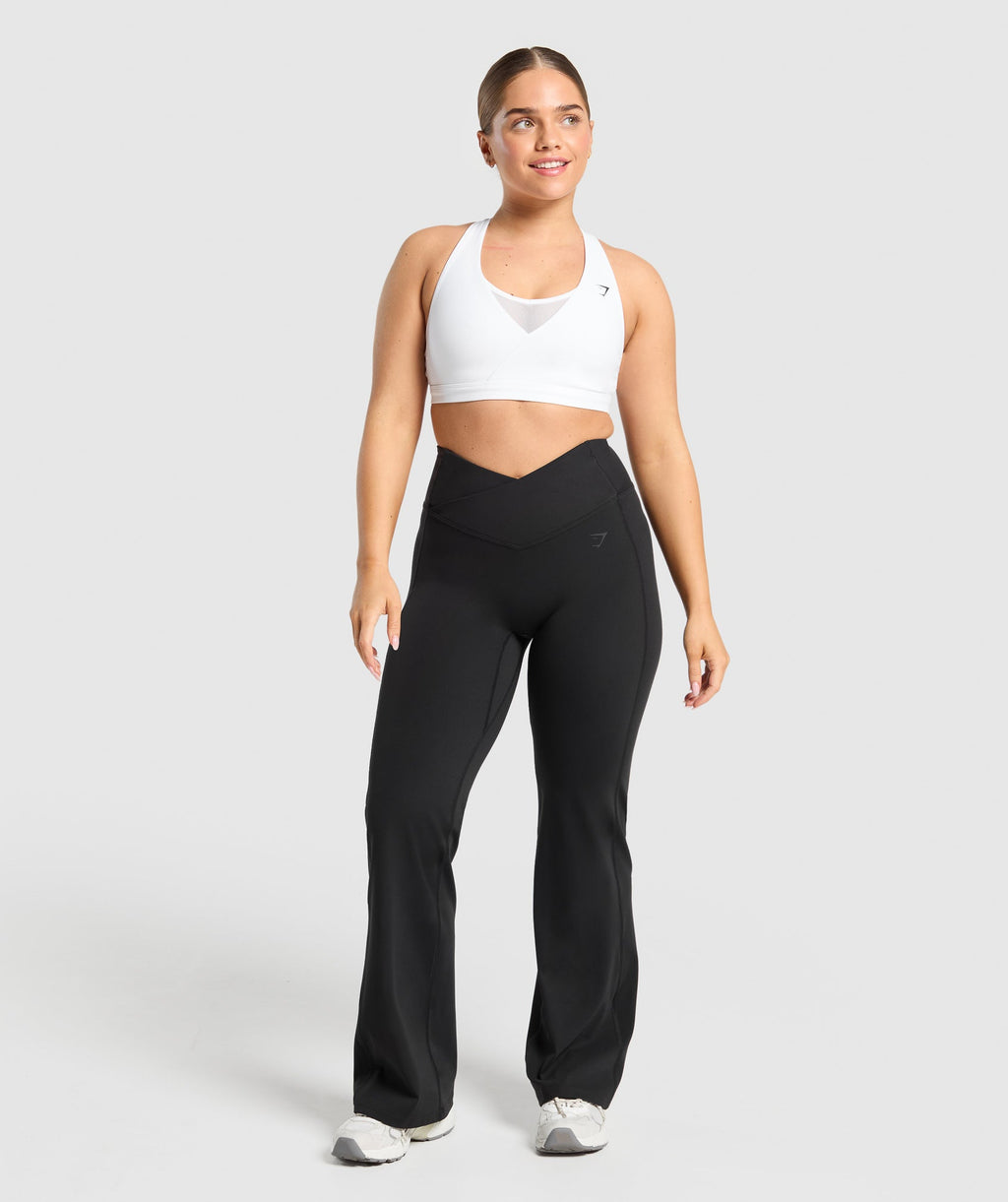 gymshark-crossover-flared-short-leggings-leggings-black-ss25