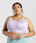 gymshark-cut-out-back-high-support-sports-bra-soft-lilac-aw22