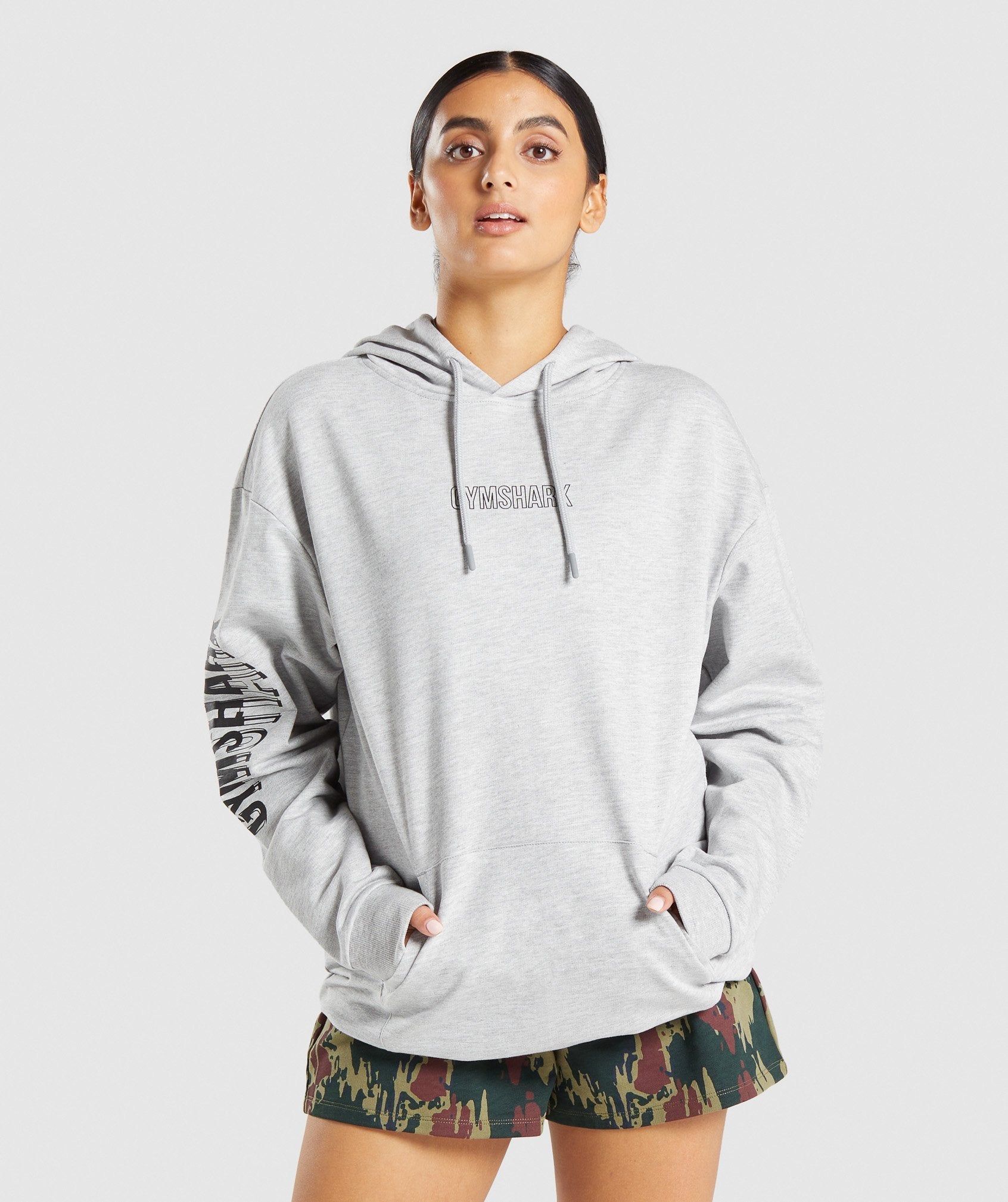 gymshark-distort-graphic-hoodie-light-grey-marl