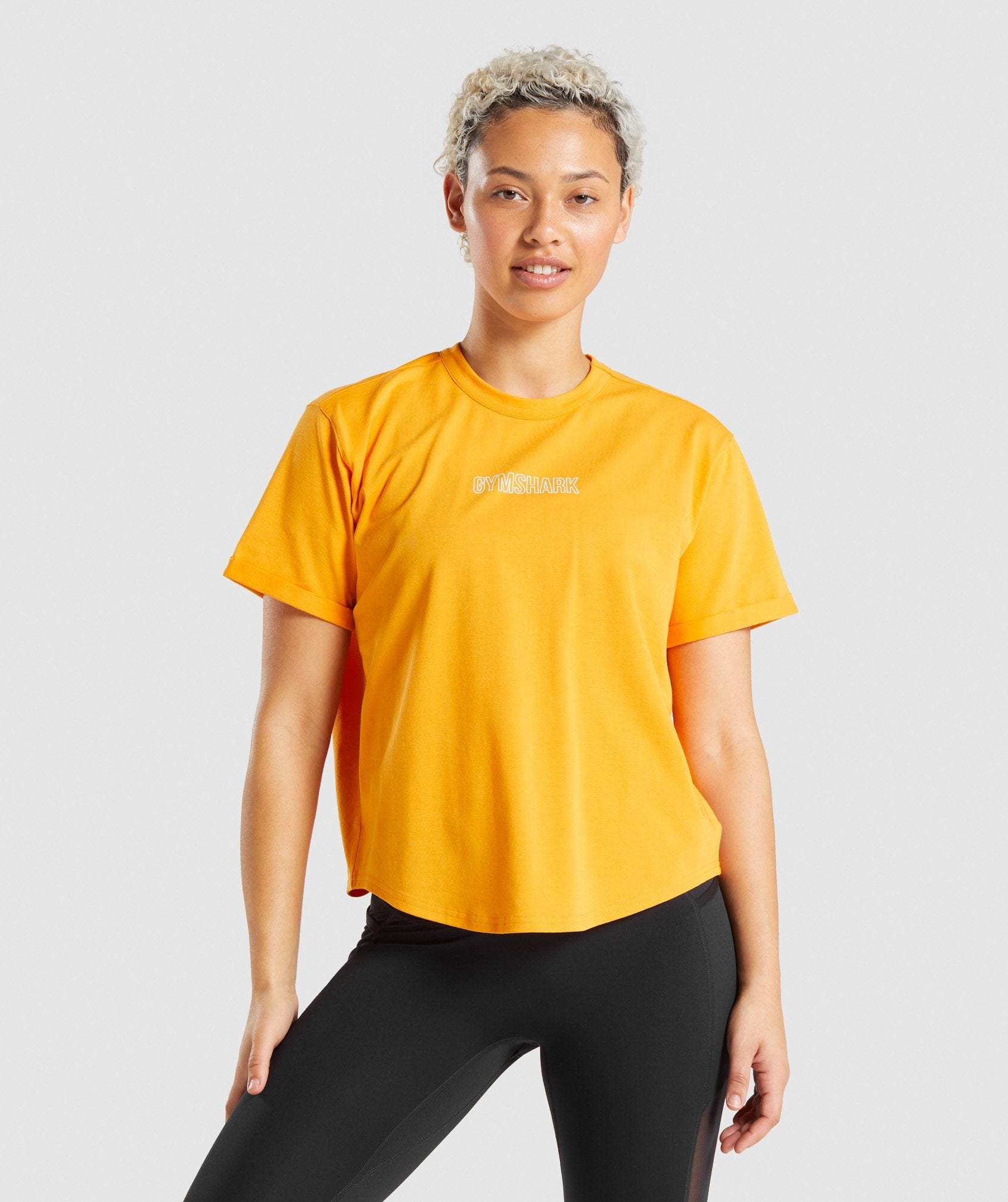 gymshark-distort-graphic-t-shirt-orange