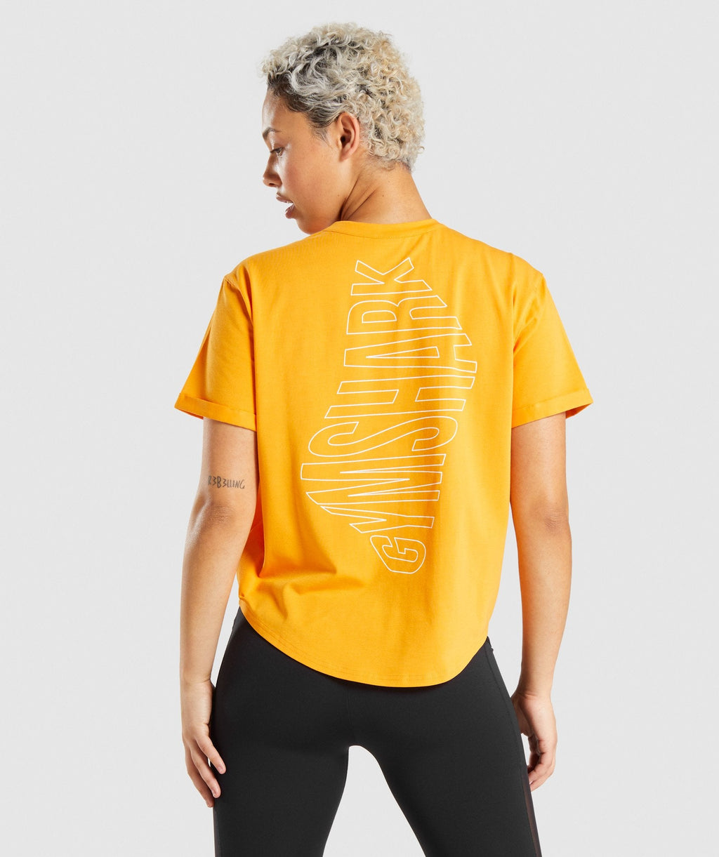 gymshark-distort-graphic-t-shirt-orange