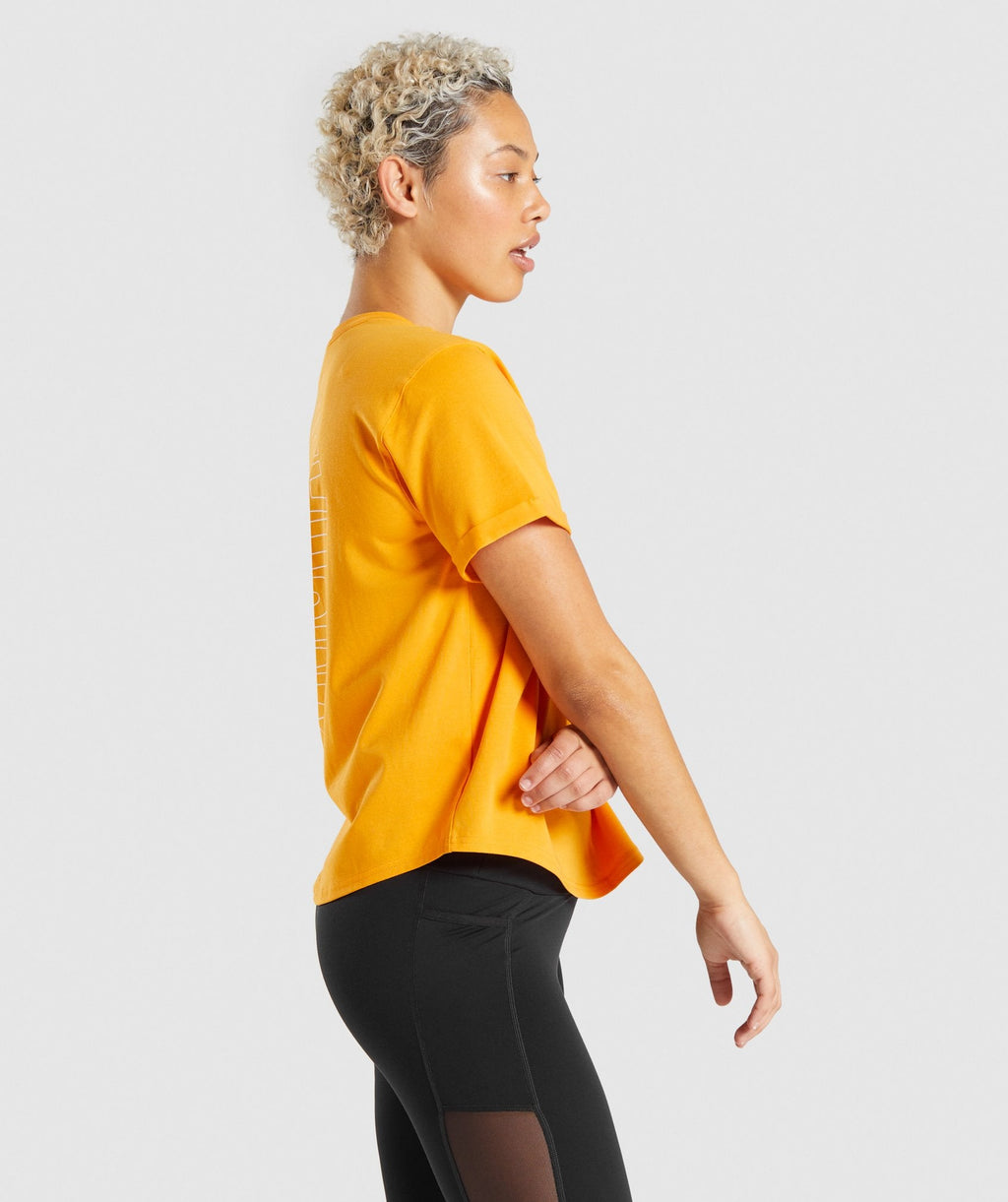 gymshark-distort-graphic-t-shirt-orange