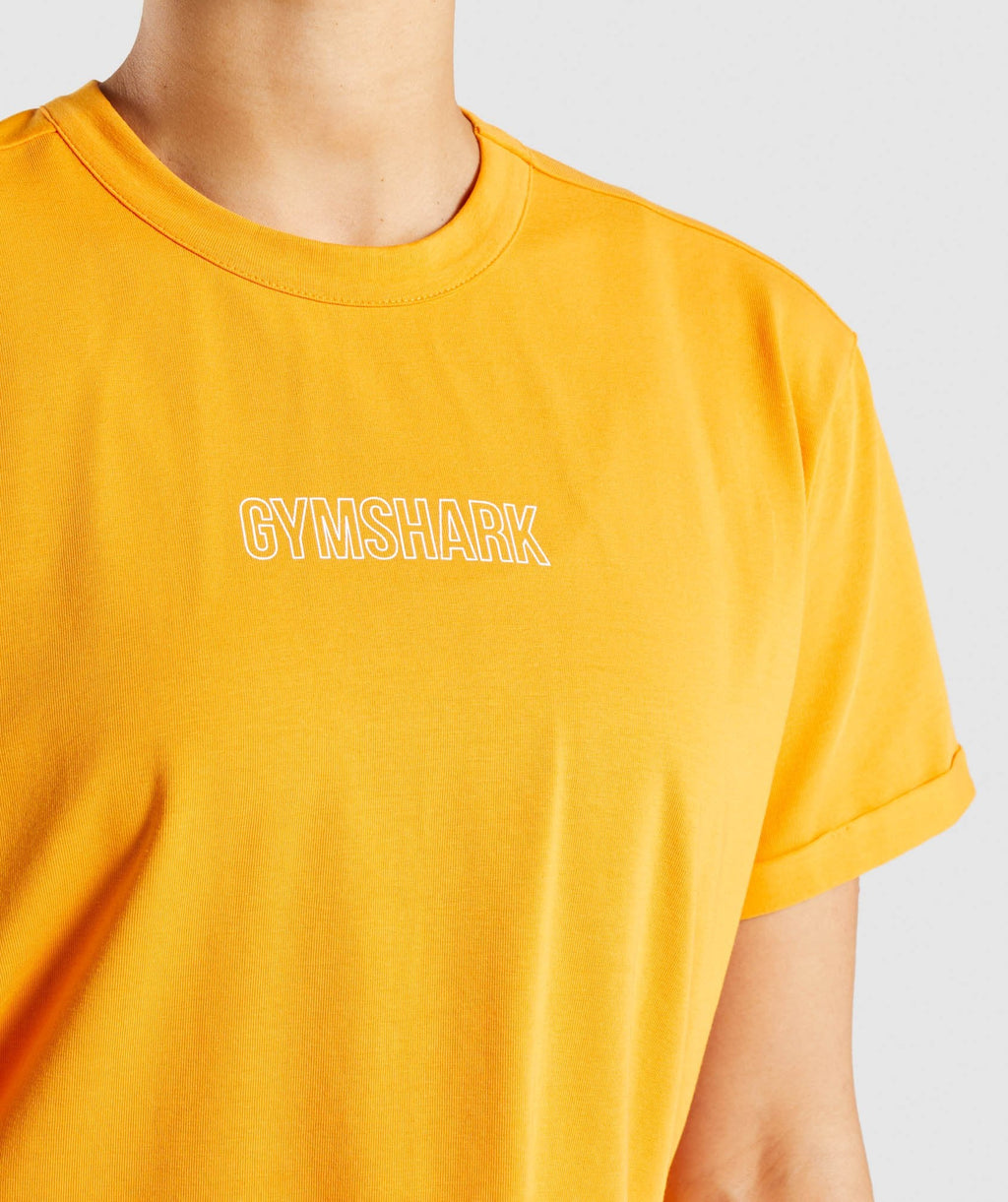 gymshark-distort-graphic-t-shirt-orange