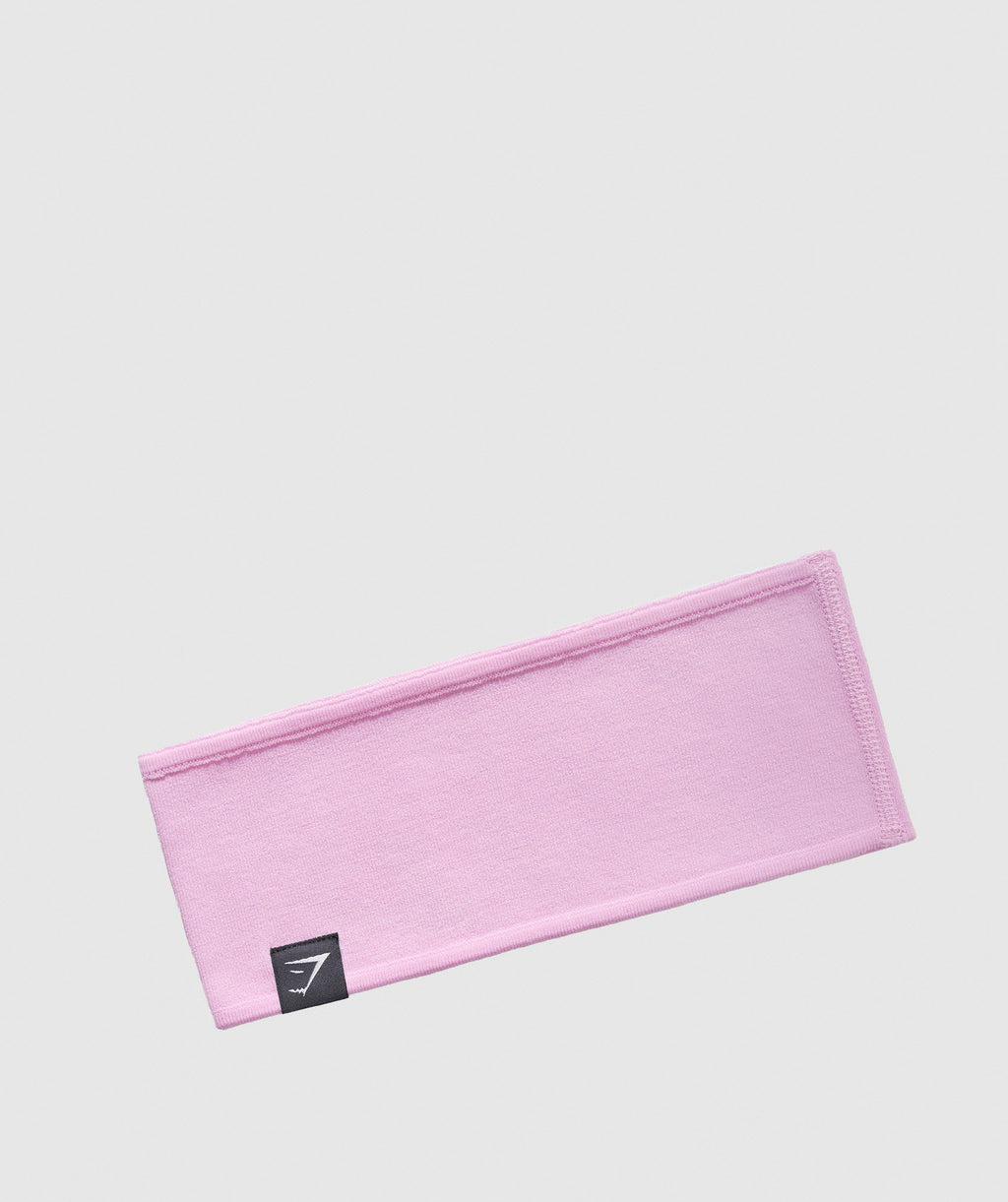 gymshark-diffuse-single-layer-sweat-headband-sour-pink-aw24