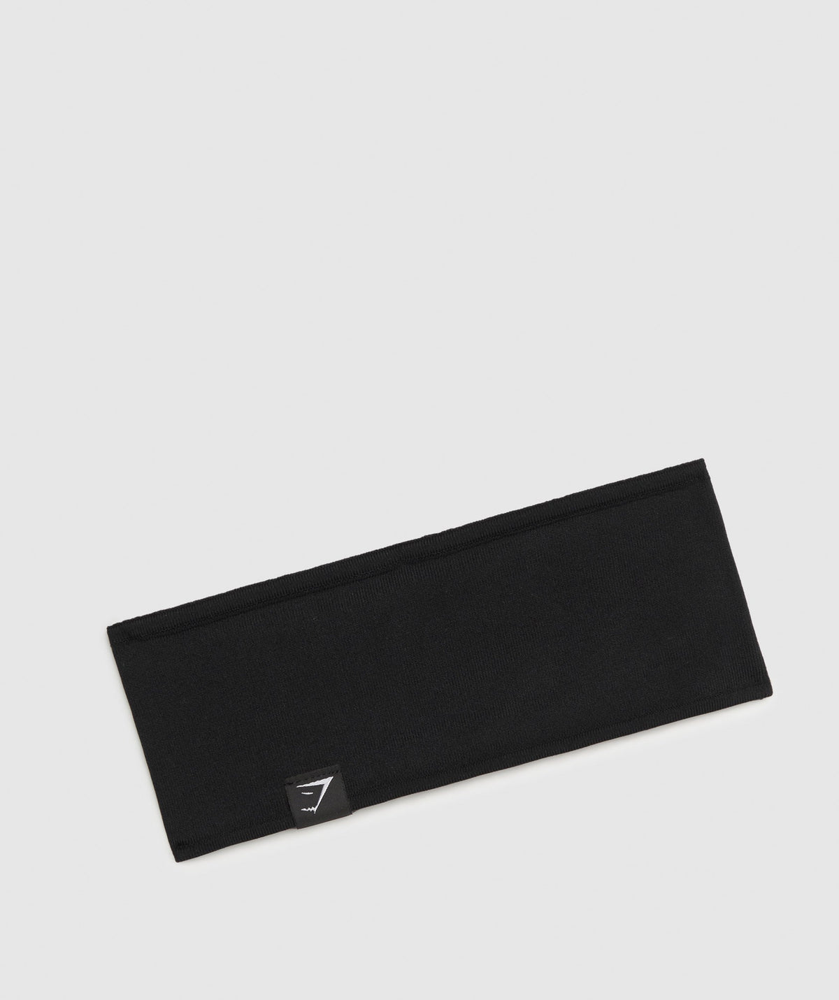 gymshark-diffuse-single-layer-sweat-headband-black-aw24
