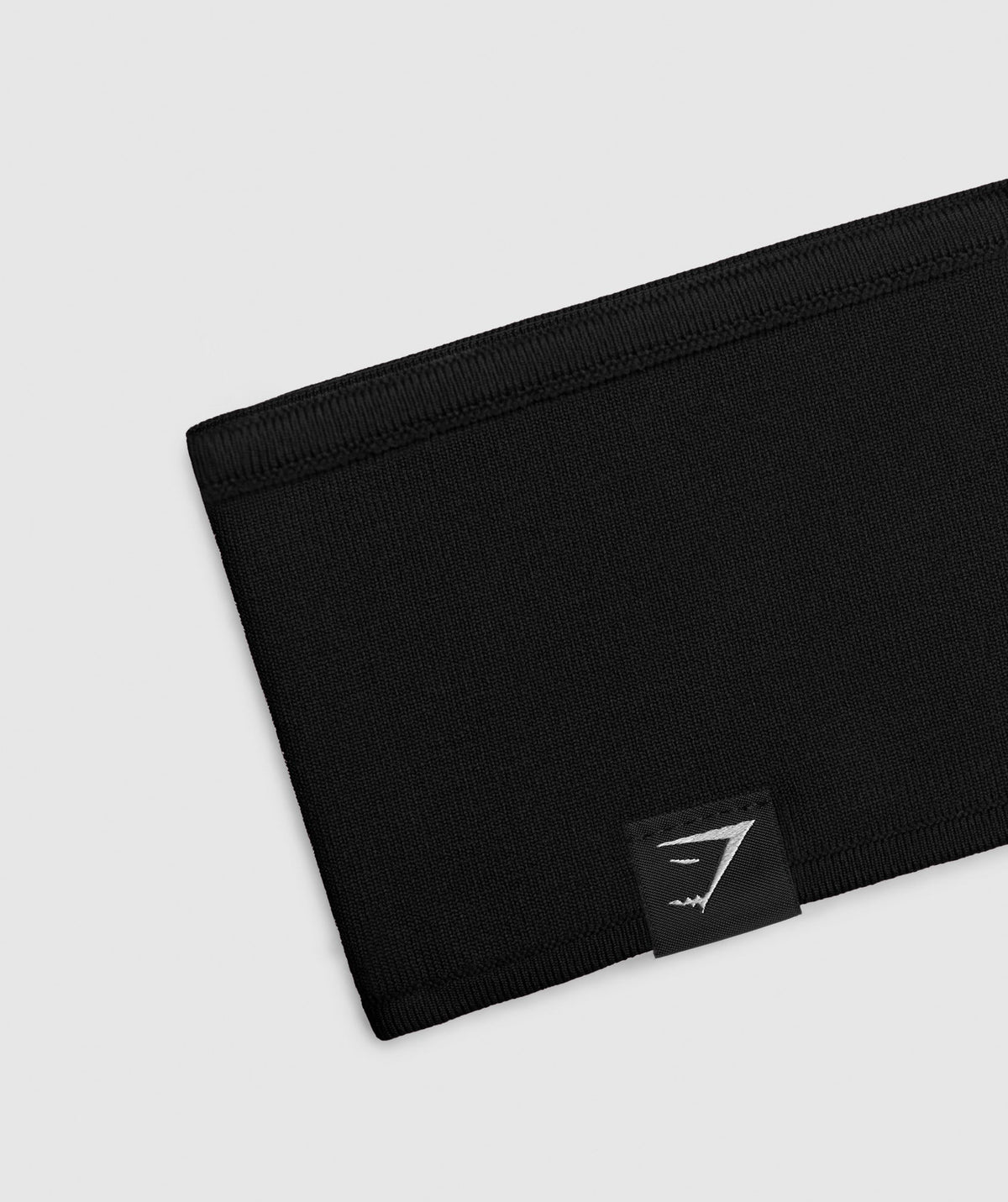 gymshark-diffuse-single-layer-sweat-headband-black-aw24