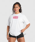 dumbells-deadlifts-oversized-t-shirt-white-aw24