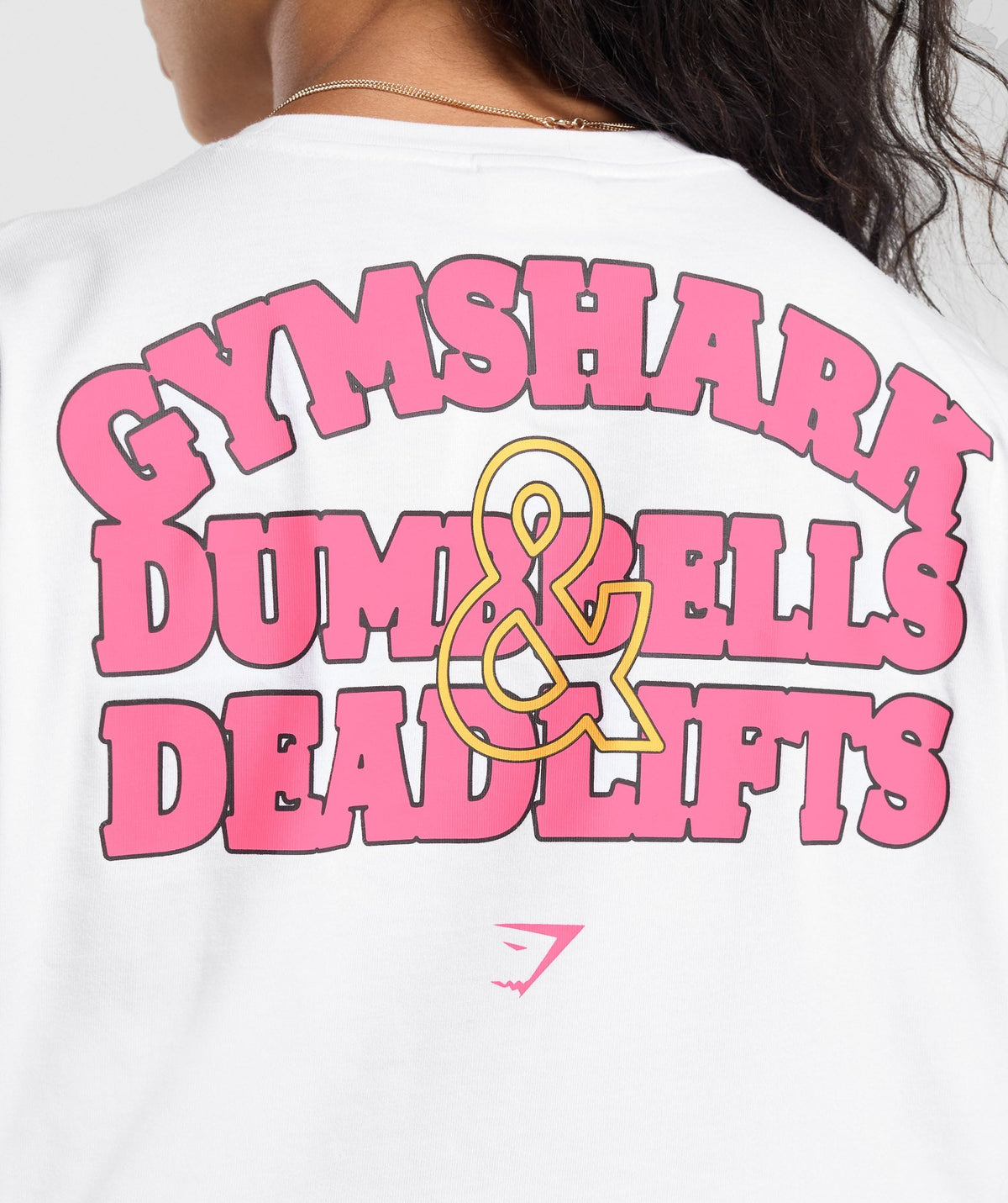 dumbells-deadlifts-oversized-t-shirt-white-aw24