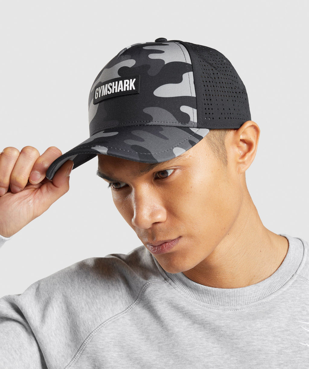 gymshark-trucker-cap-green-print-ss22