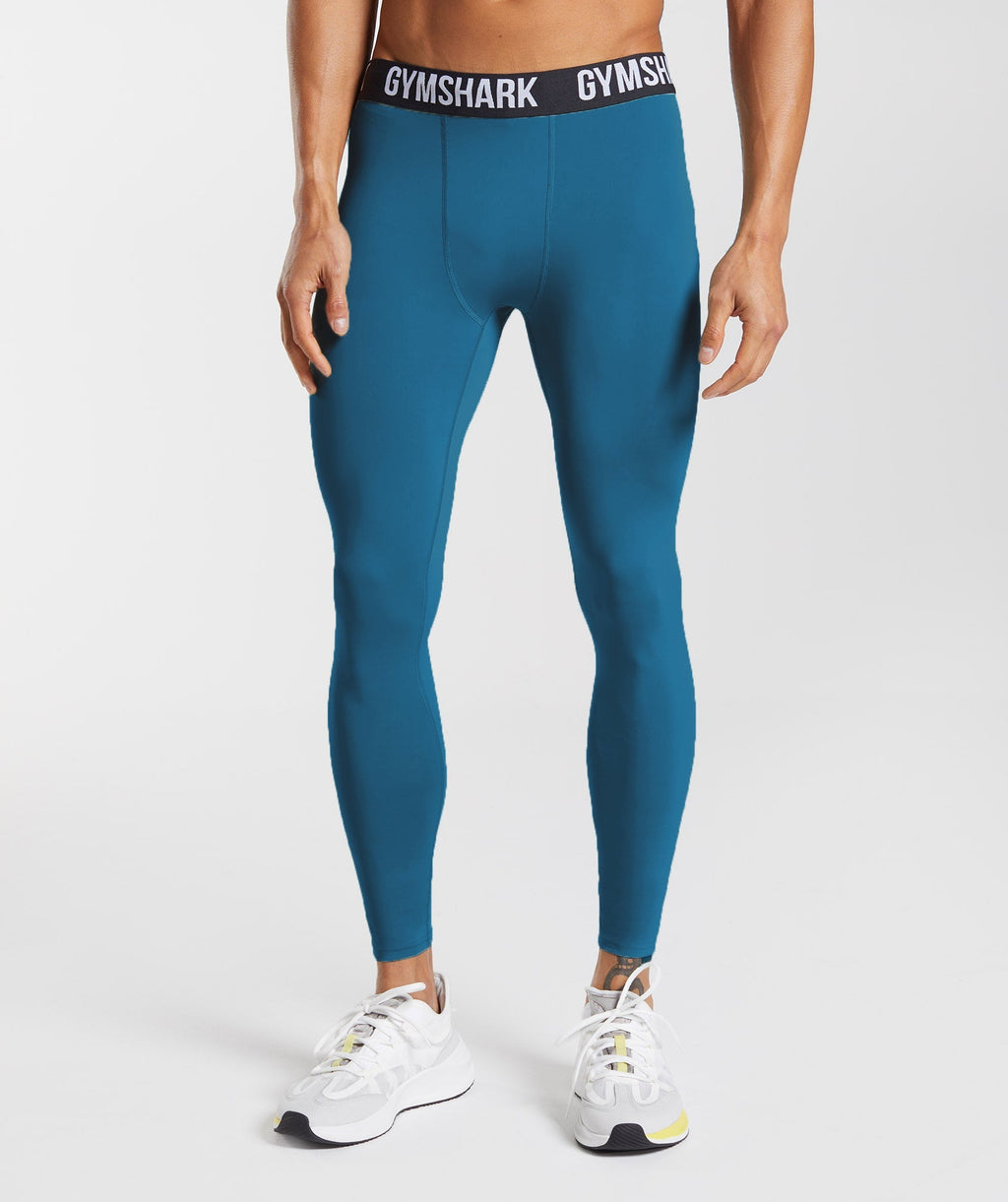 gymshark-element-baselayer-legging-atlantic-blue-aw22