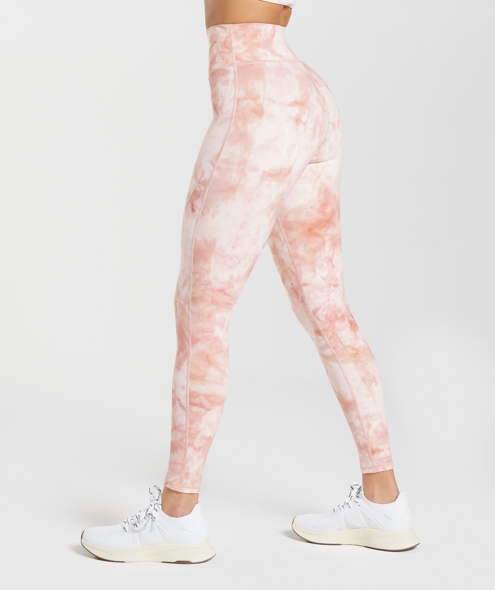 gymshark-elevate-spray-dye-leggings-white-misty-pink-scandi-pink-ss23