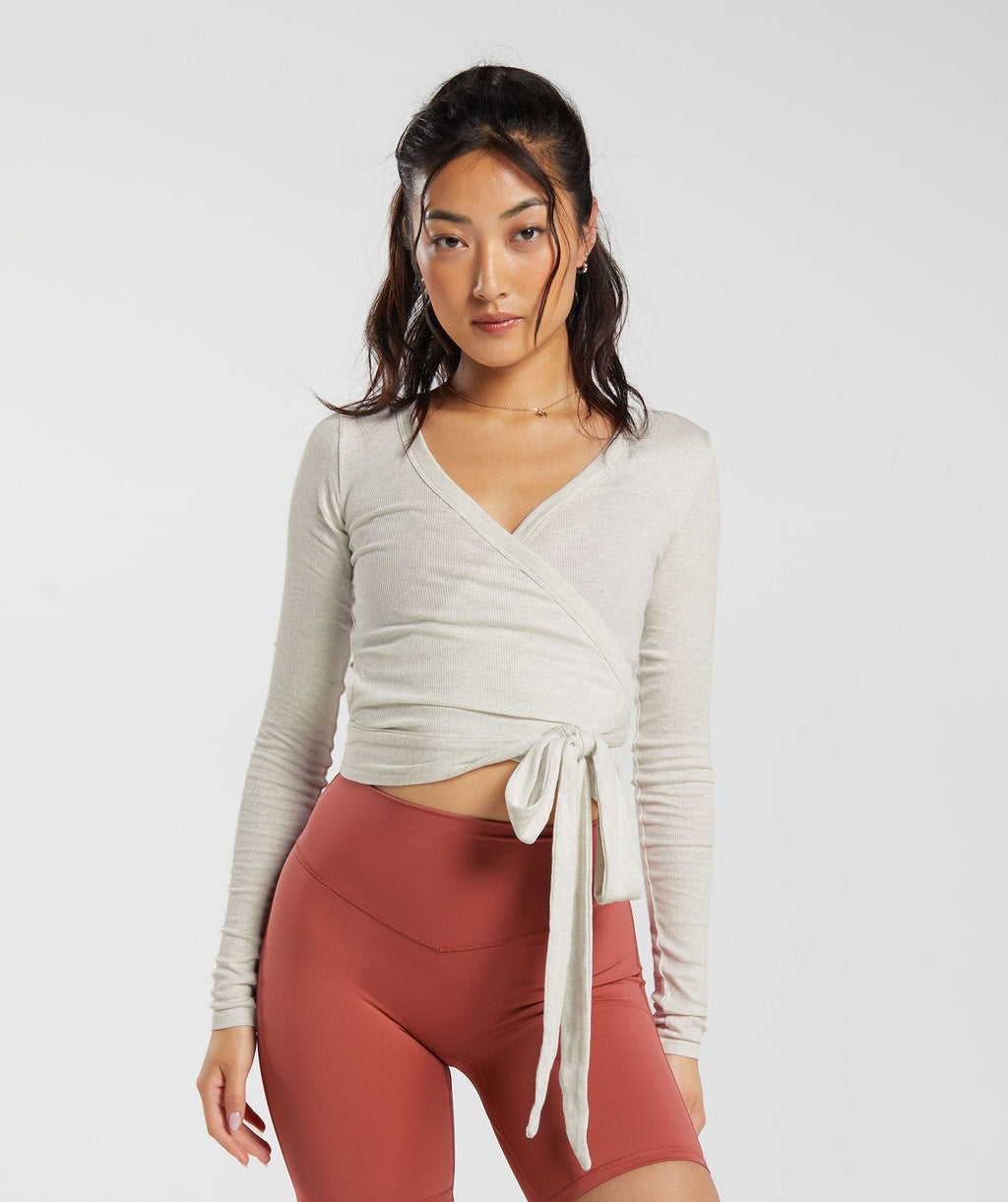 gymshark-elevate-wrap-long-sleeve-top-frost-white-marl-aw23
