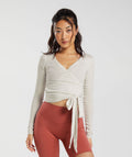gymshark-elevate-wrap-long-sleeve-top-frost-white-marl-aw23