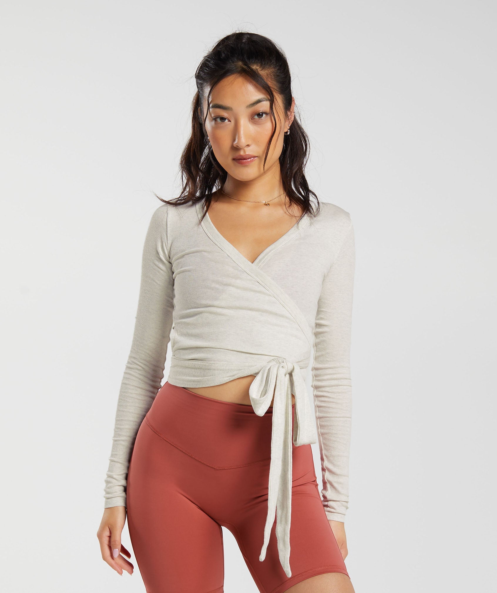gymshark-elevate-wrap-long-sleeve-top-frost-white-marl-aw23