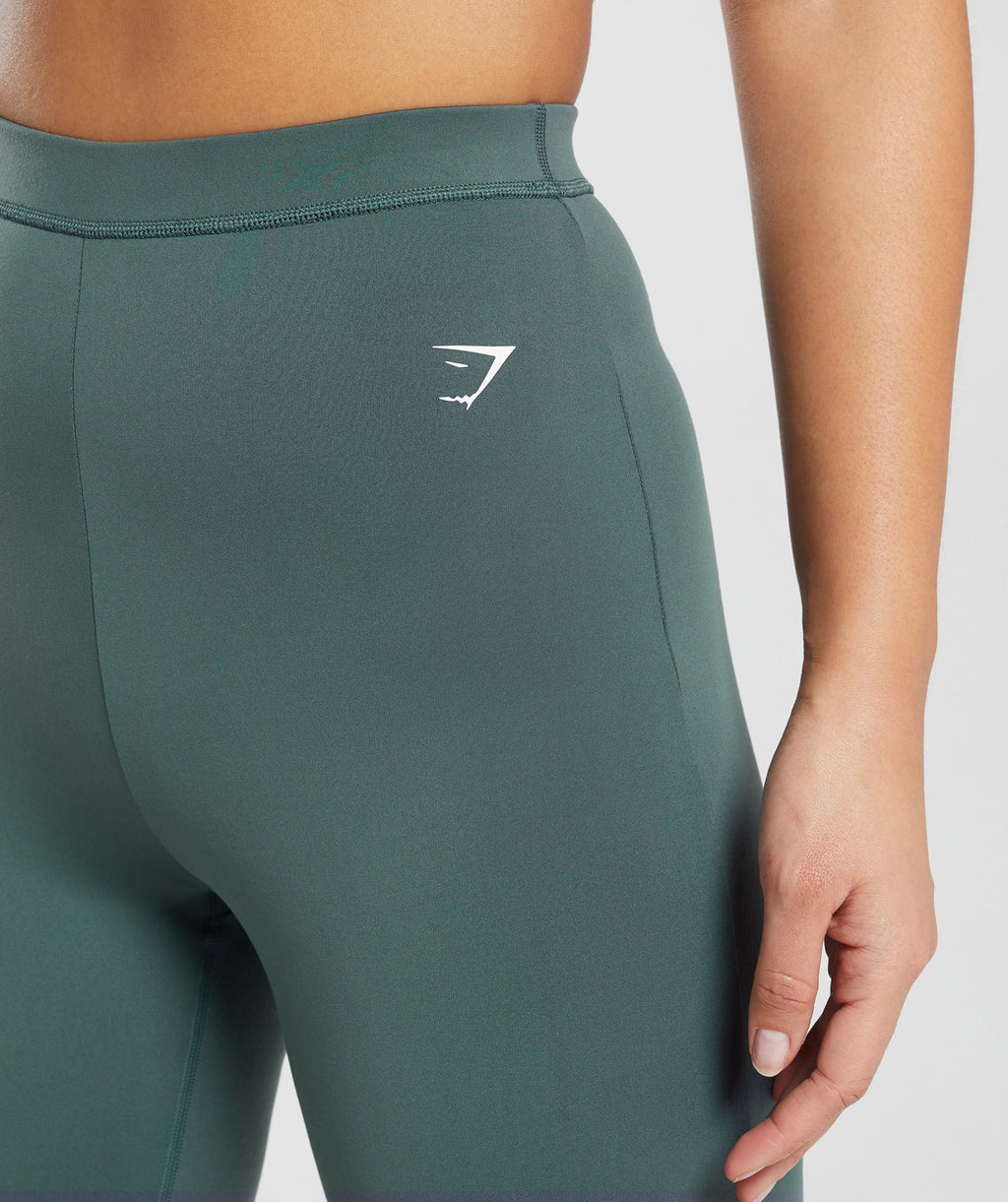 gymshark-everyday-regular-flared-leggings-teal-ss24