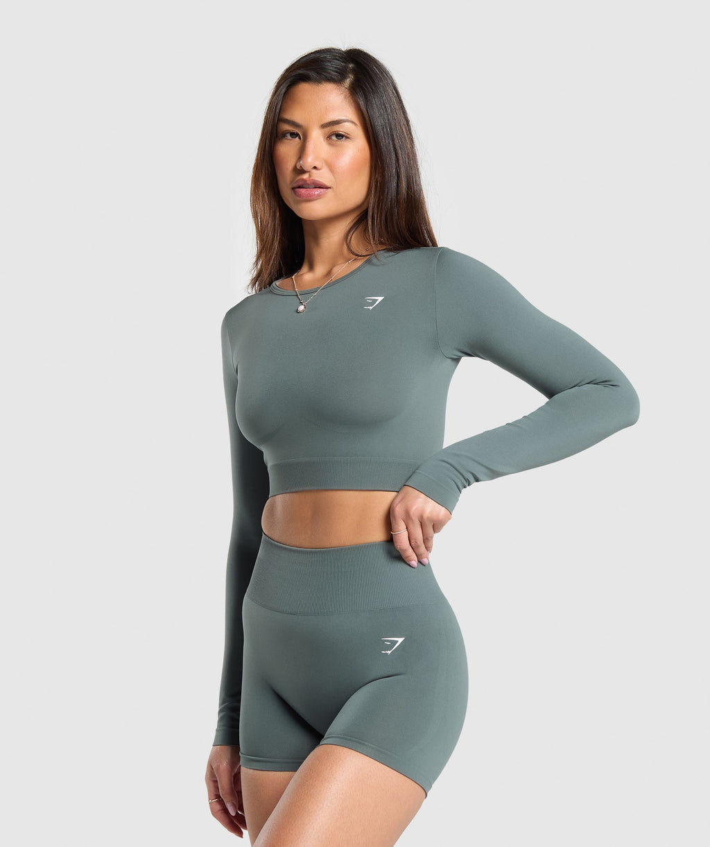 gymshark-everyday-seamless-long-sleeve-crop-top-teal-aw23