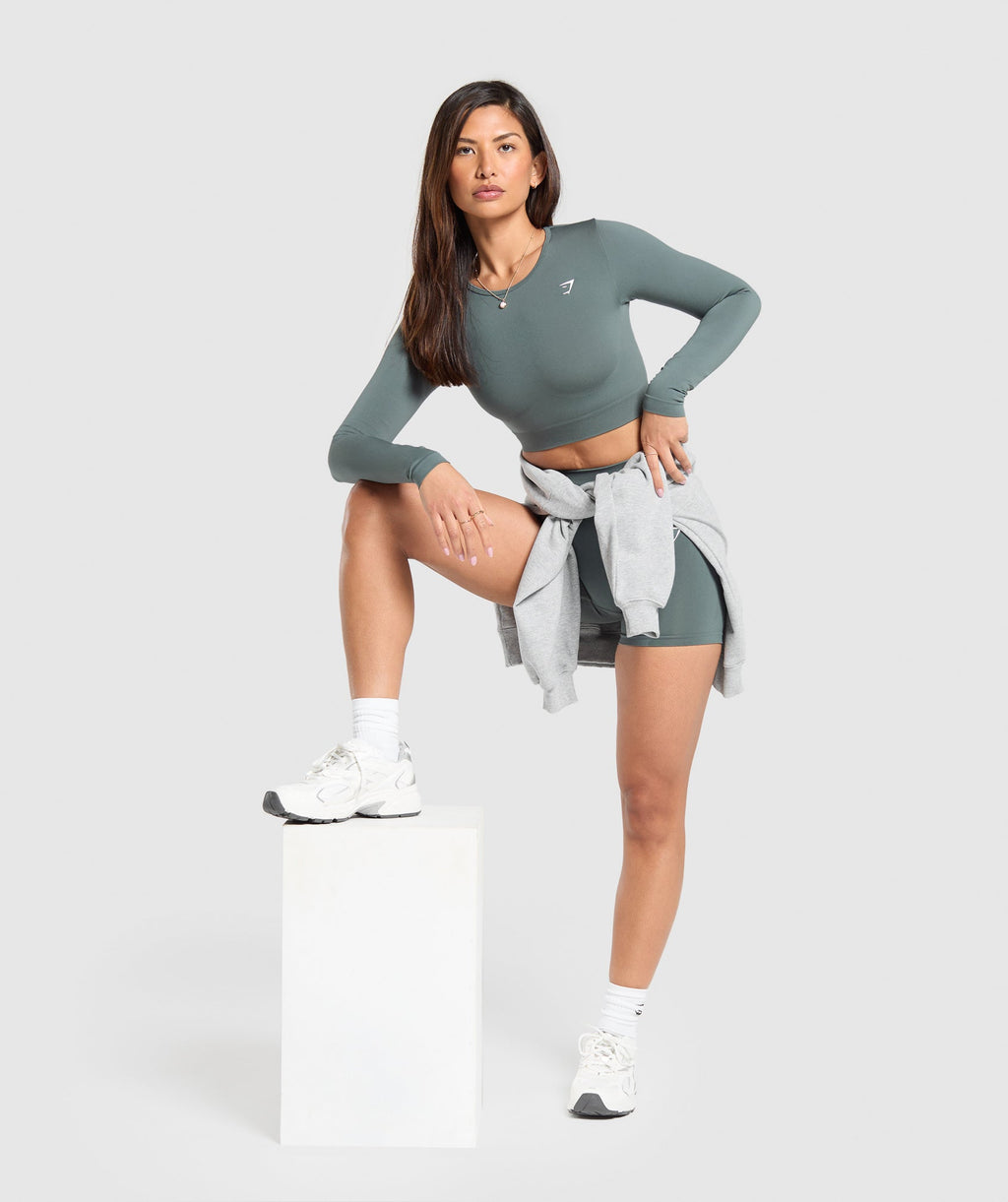 gymshark-everyday-seamless-long-sleeve-crop-top-teal-aw23