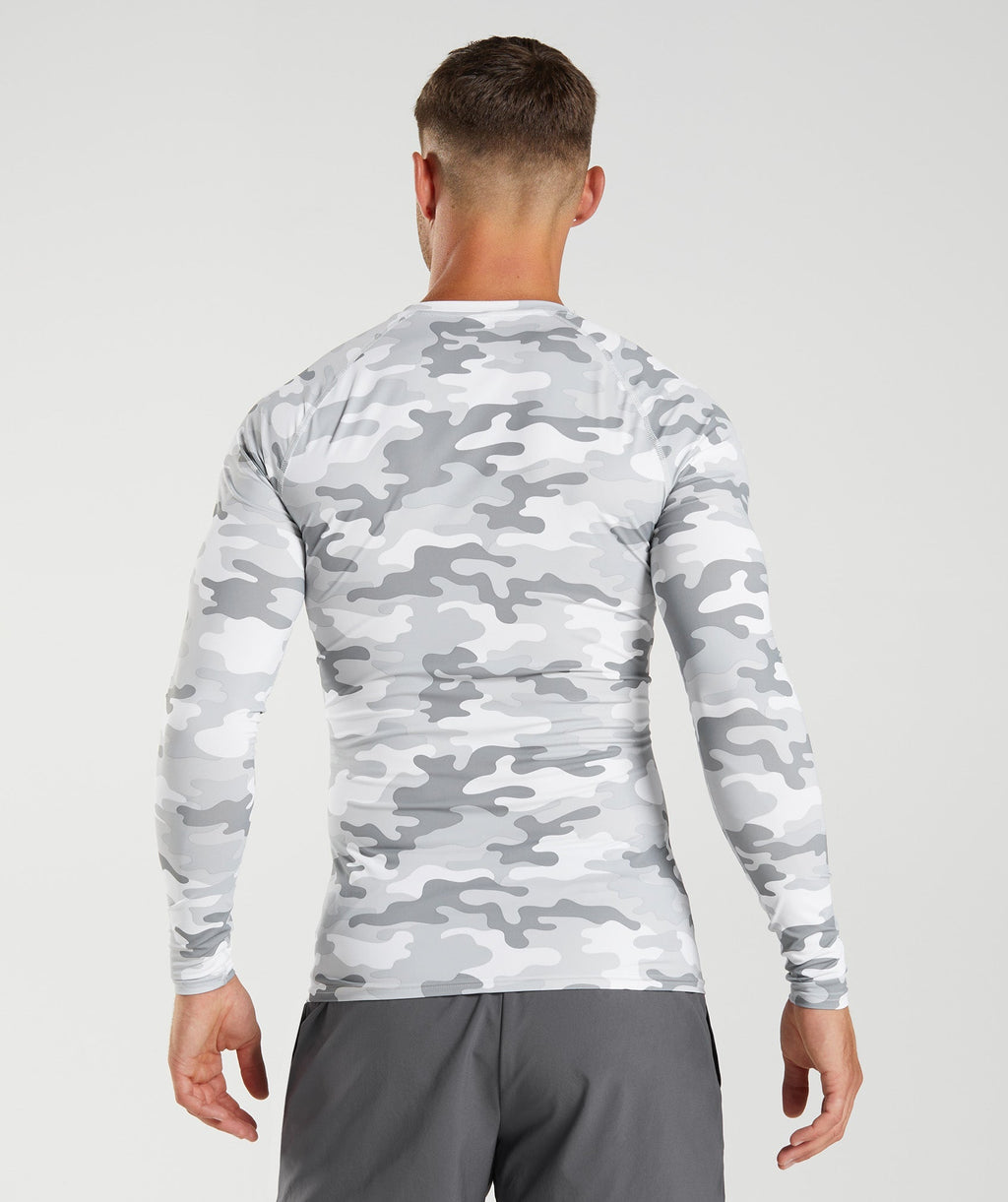 gymshark-element-baselayer-long-sleeve-top-light-grey-print-aw22