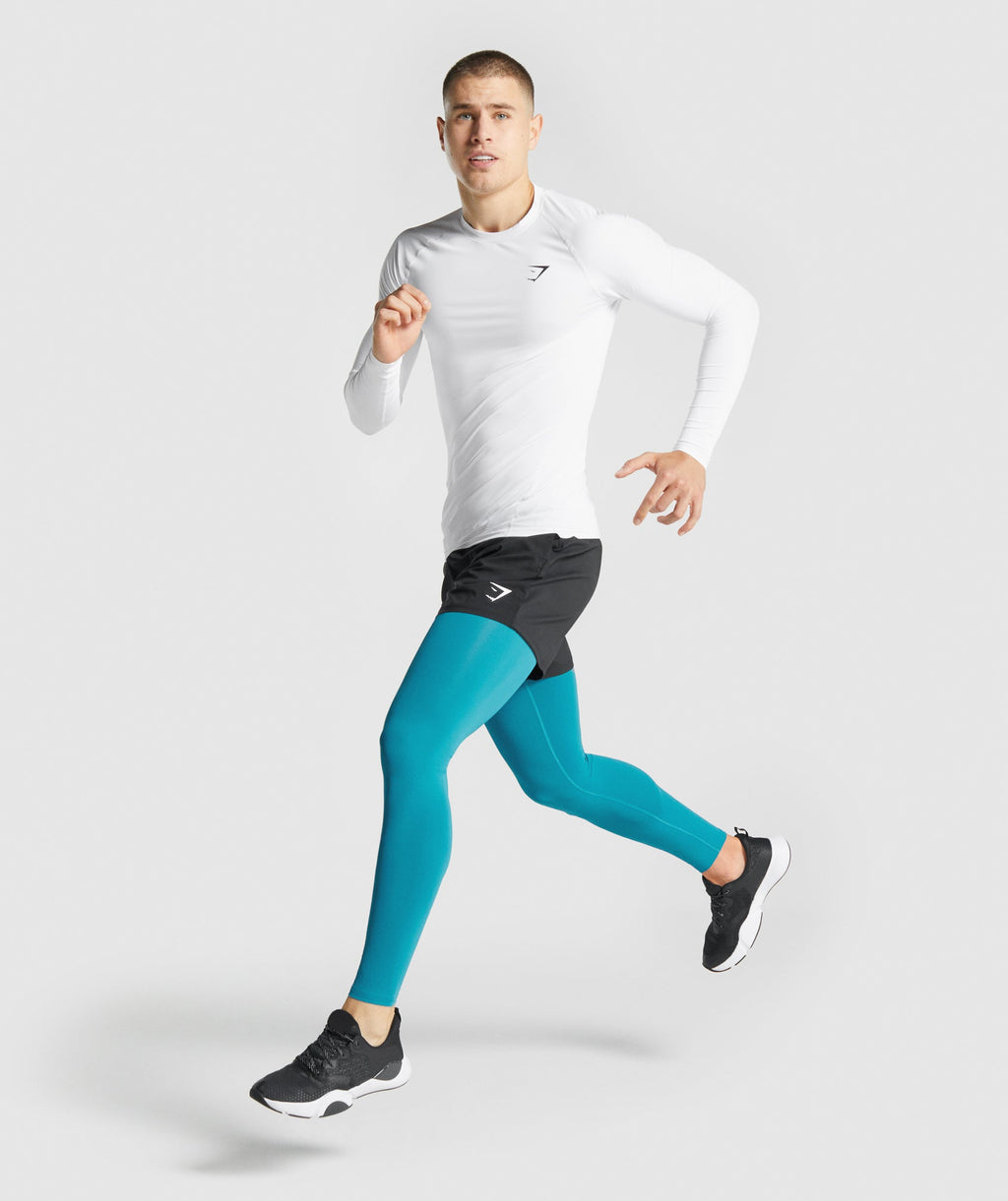 gymshark-element-baselayer-leggings-blue-aw21