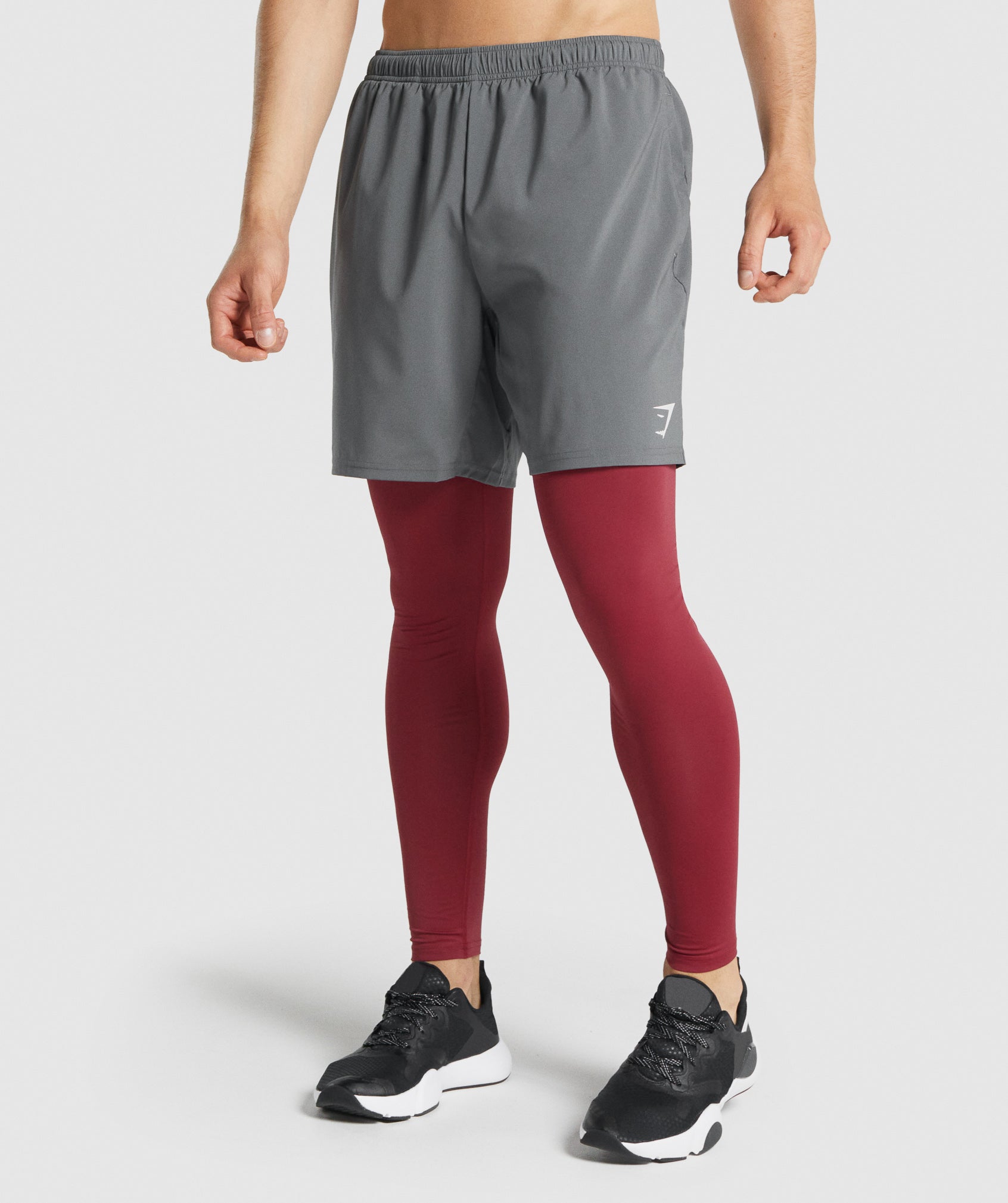 gymshark-element-baselayer-leggings-burgundy-aw21