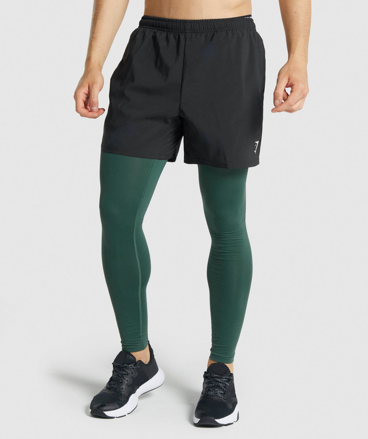 gymshark-element-baselayer-leggings-dark-green-aw21