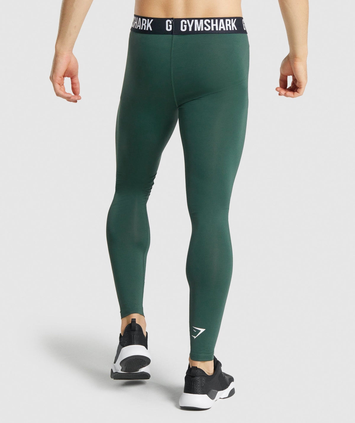 gymshark-element-baselayer-leggings-dark-green-aw21