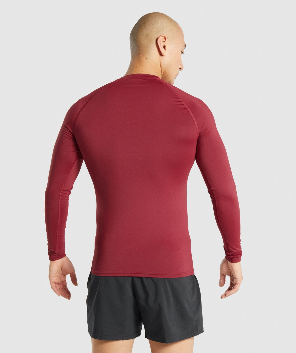 gymshark-element-baselayer-long-sleeve-t-shirt-burgundy-aw21