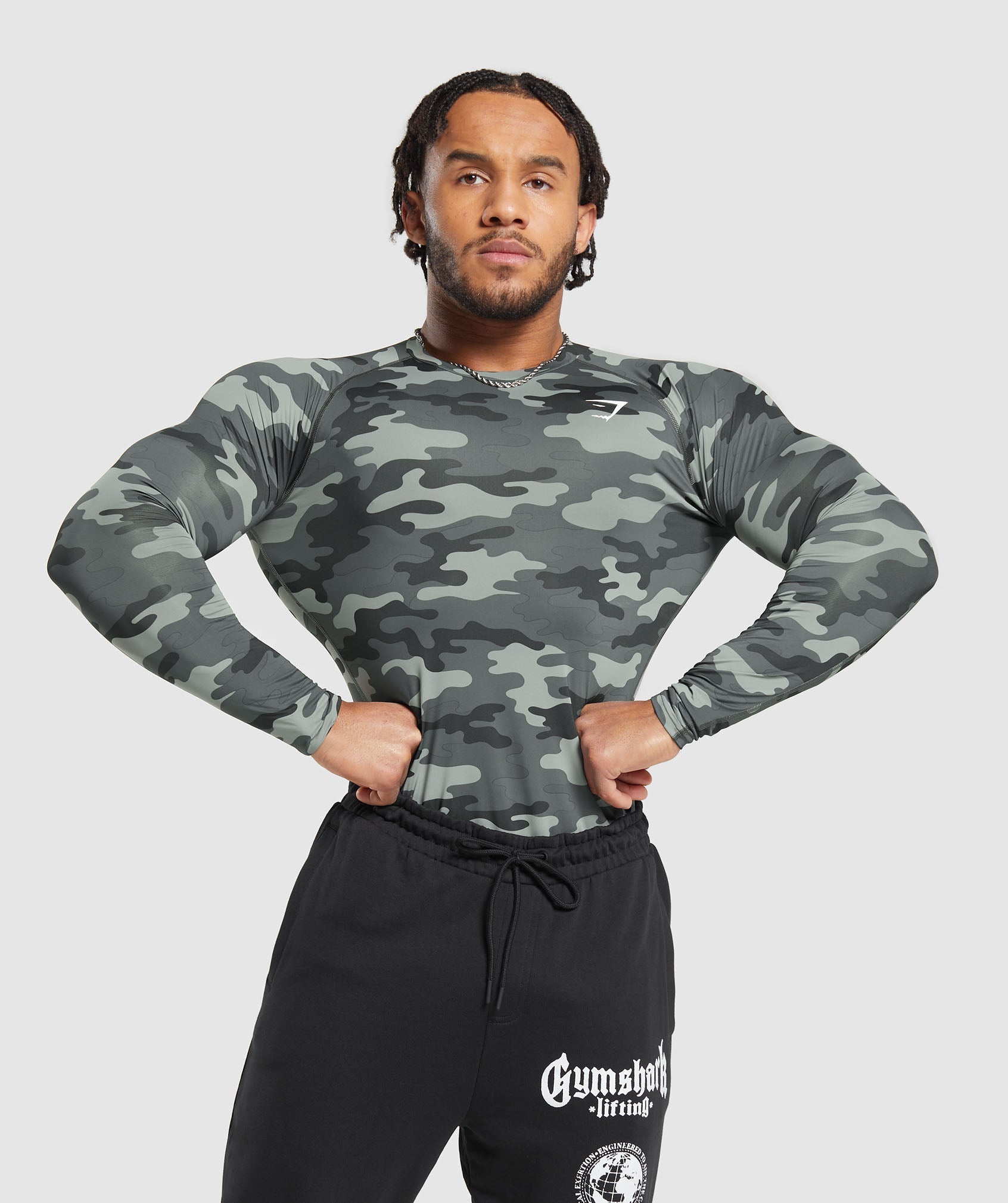 gymshark-element-baselayer-long-sleeve-top-grey-print-ss22
