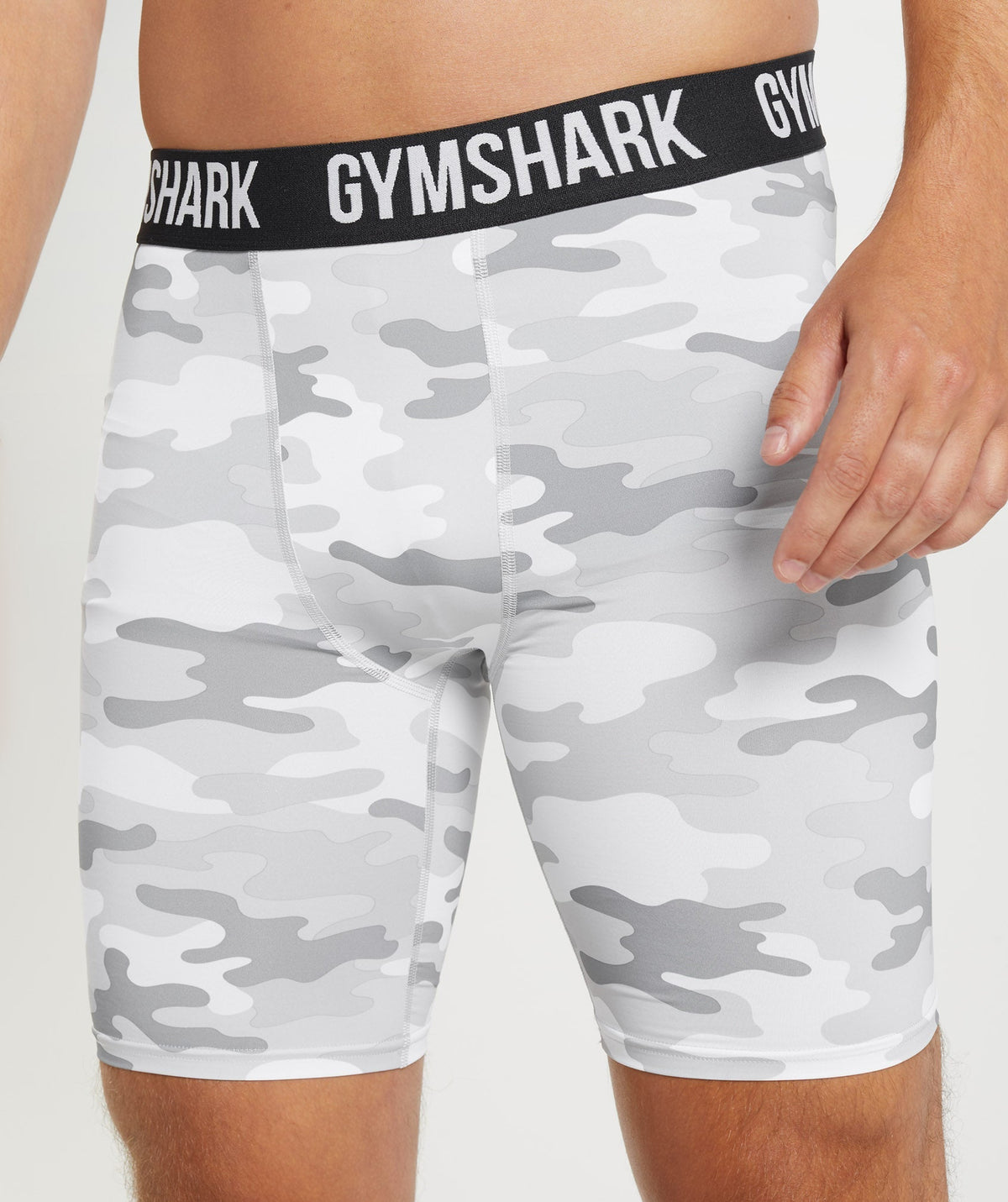 gymshark-element-baselayer-shorts-light-grey-print-aw22
