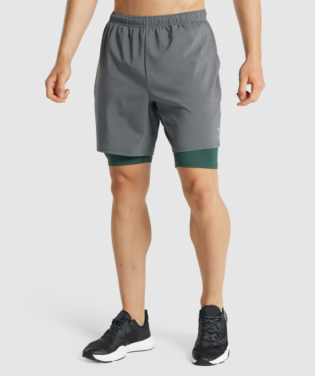 gymshark-element-baselayer-shorts-dark-green-aw21