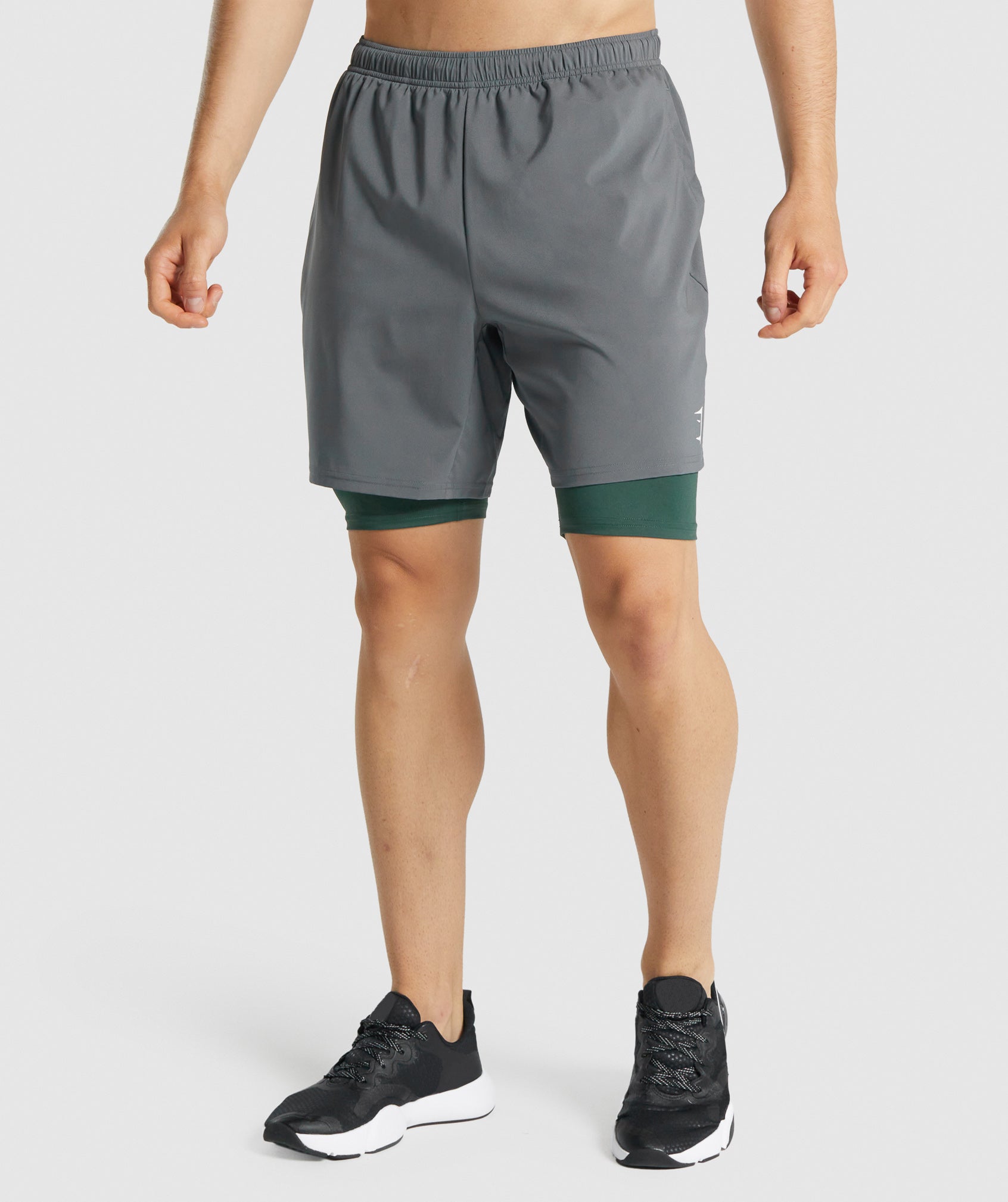 gymshark-element-baselayer-shorts-dark-green-aw21